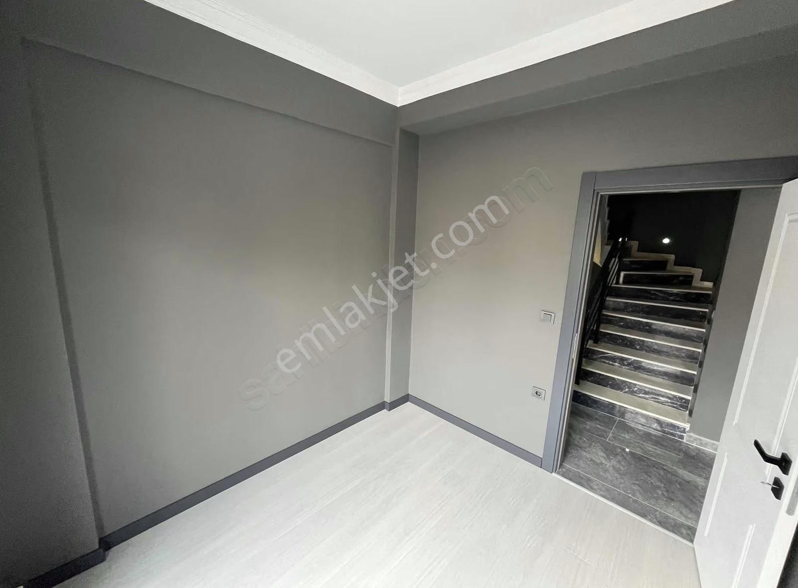 Özdere Deniz Tarafında Köşe Müstakil 4+1 Villa( Teklife Açık) - Görsel 5