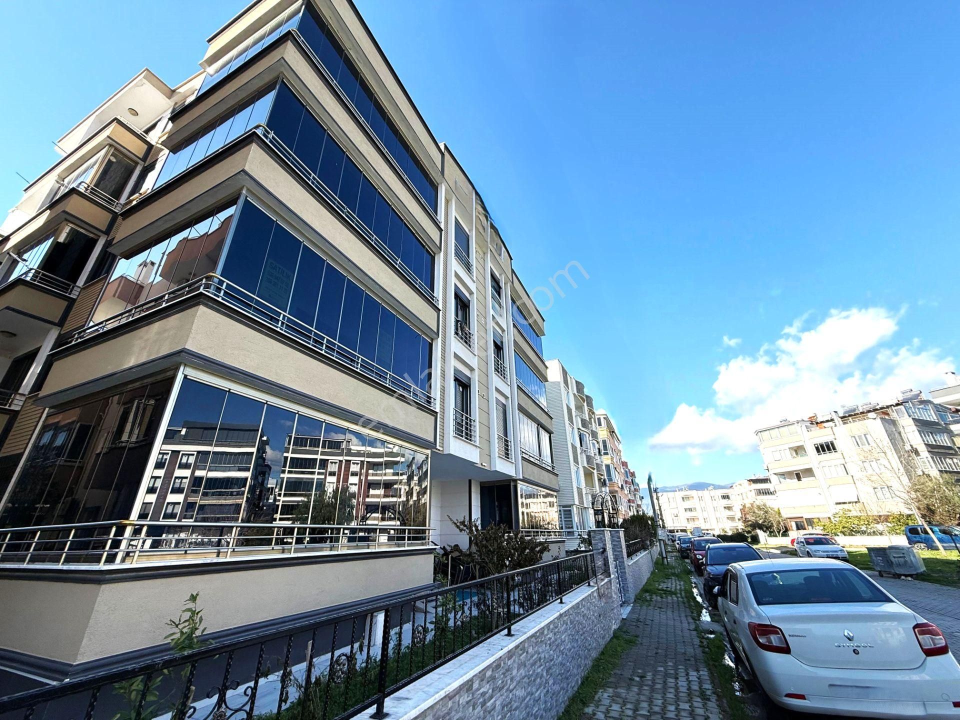 👉akçay'da Aygül'den Denize Yakın Ara Kat Ön Cephe Ayrı Mutfak Ebeveynli Doğalgazlı 2+1satılık Daire - Görsel 35