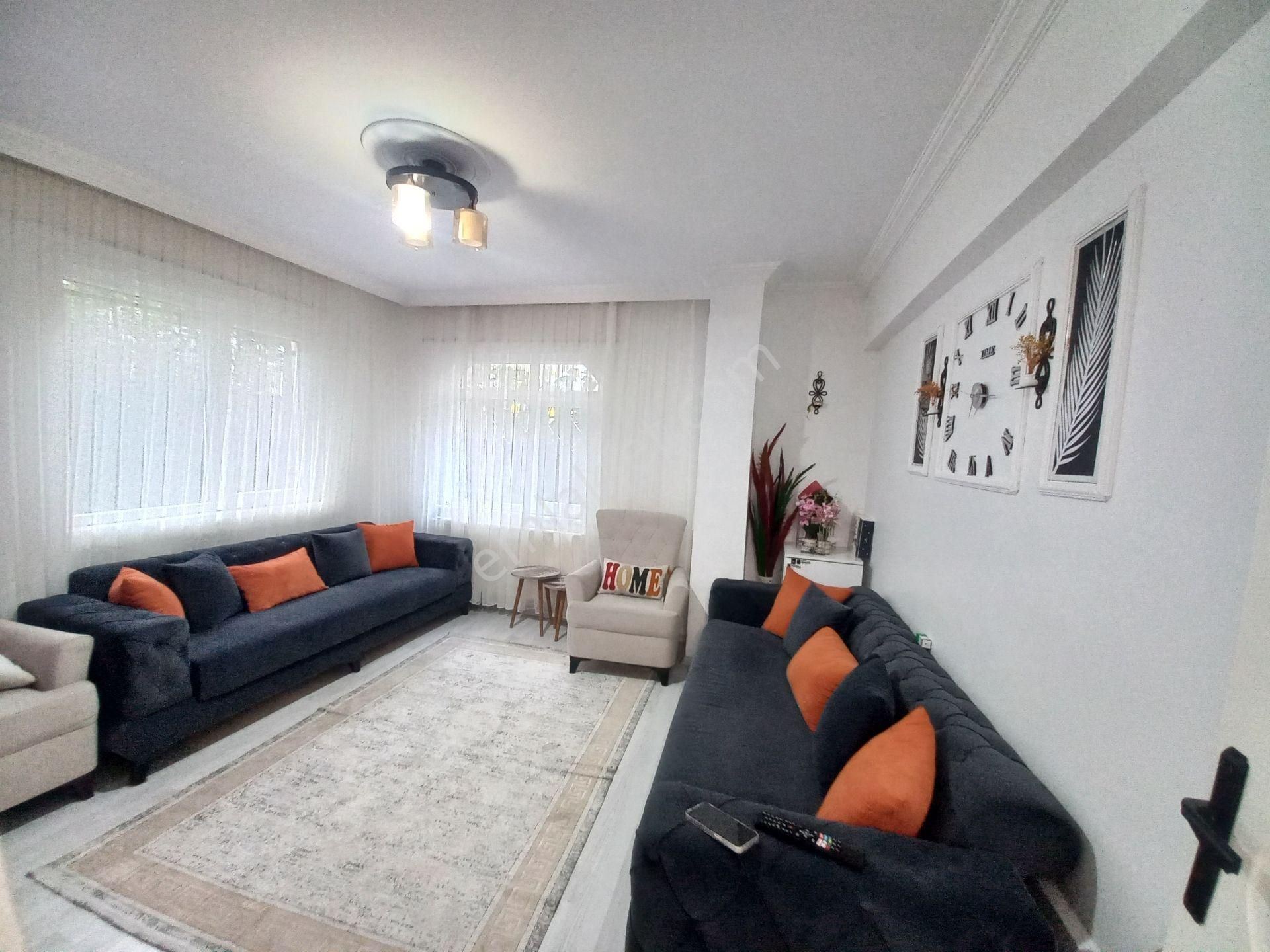 Şeref Emlak Satılık Müstakil Bahçeli Daire - Görsel 21