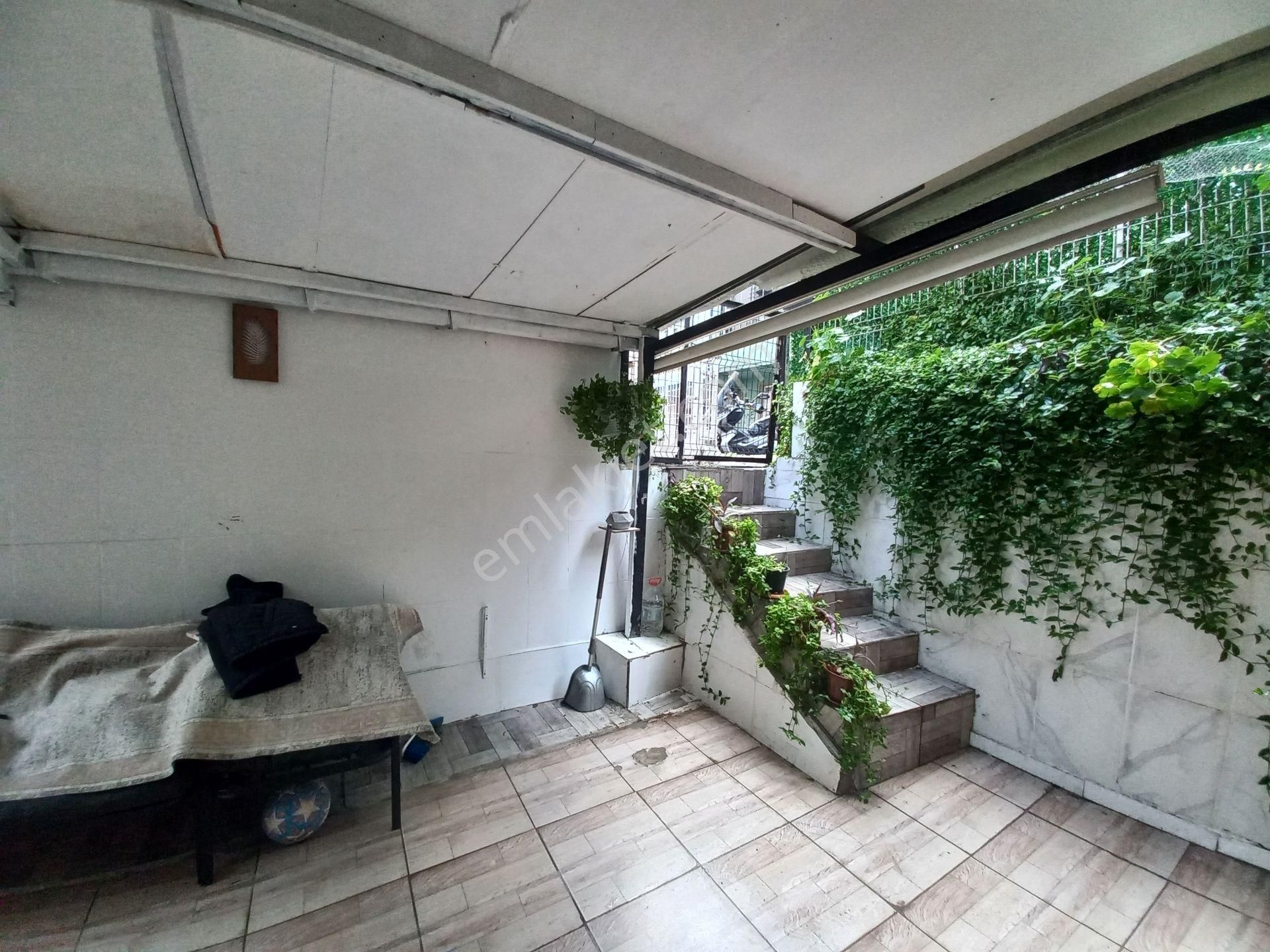 Şeref Emlak Satılık Müstakil Bahçeli Daire - Görsel 14