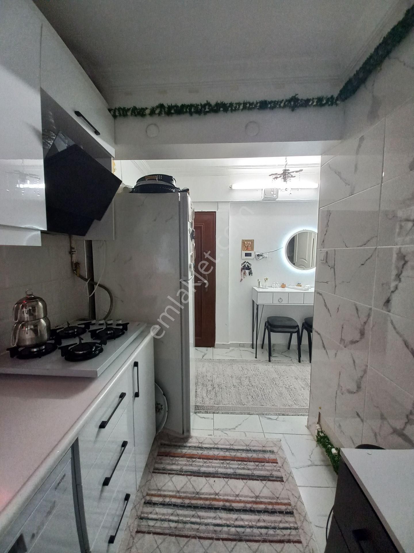 Şeref Emlak Satılık Müstakil Bahçeli Daire - Görsel 3