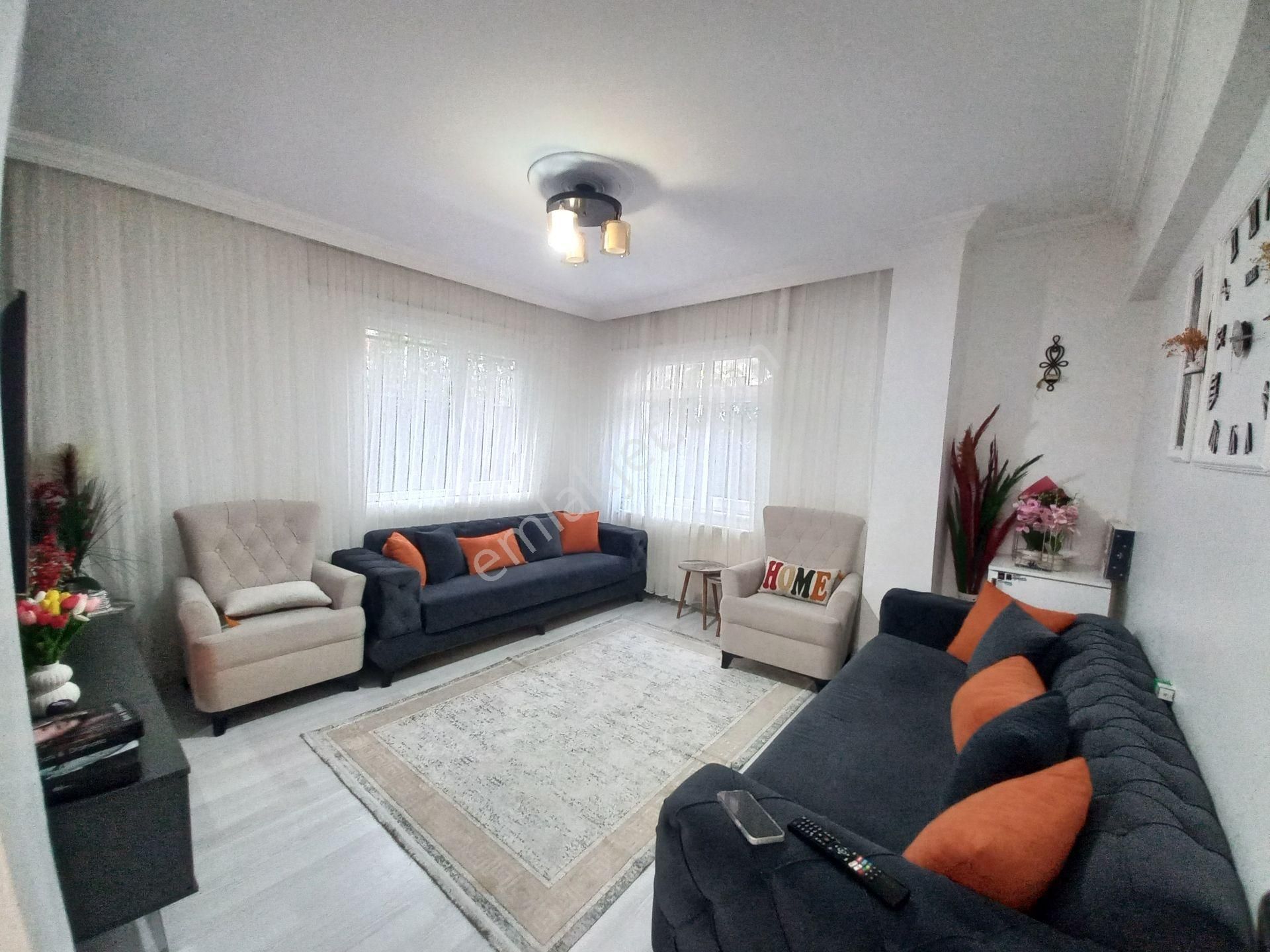 Şeref Emlak Satılık Müstakil Bahçeli Daire - Görsel 20