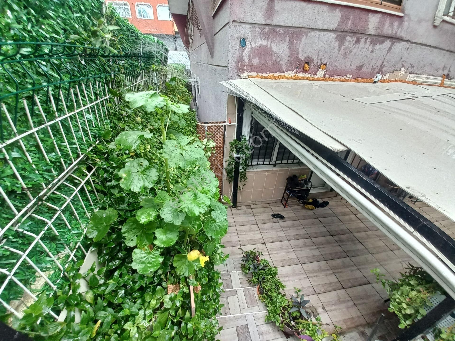 Şeref Emlak Satılık Müstakil Bahçeli Daire - Görsel 26