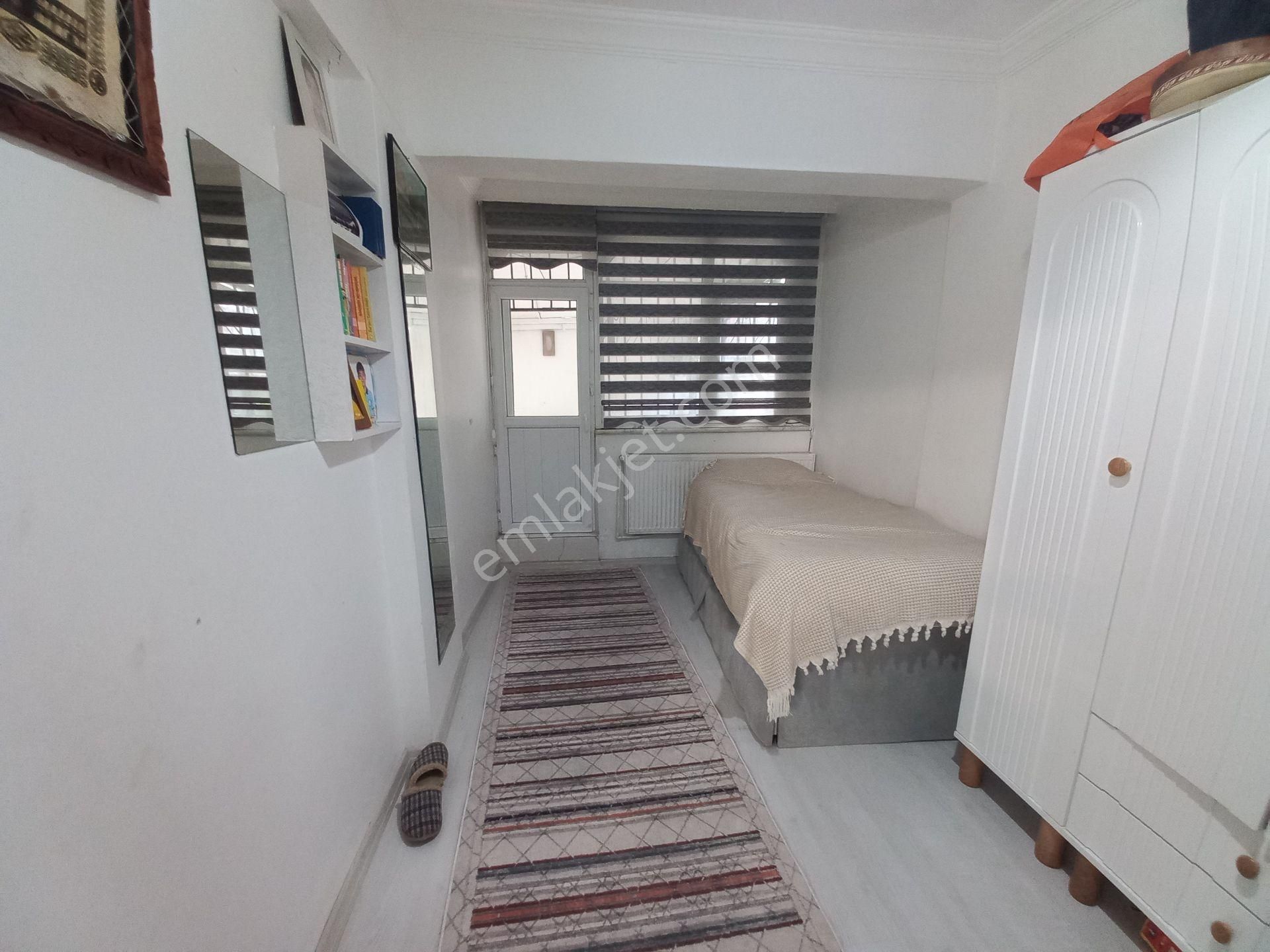 Şeref Emlak Satılık Müstakil Bahçeli Daire - Görsel 7