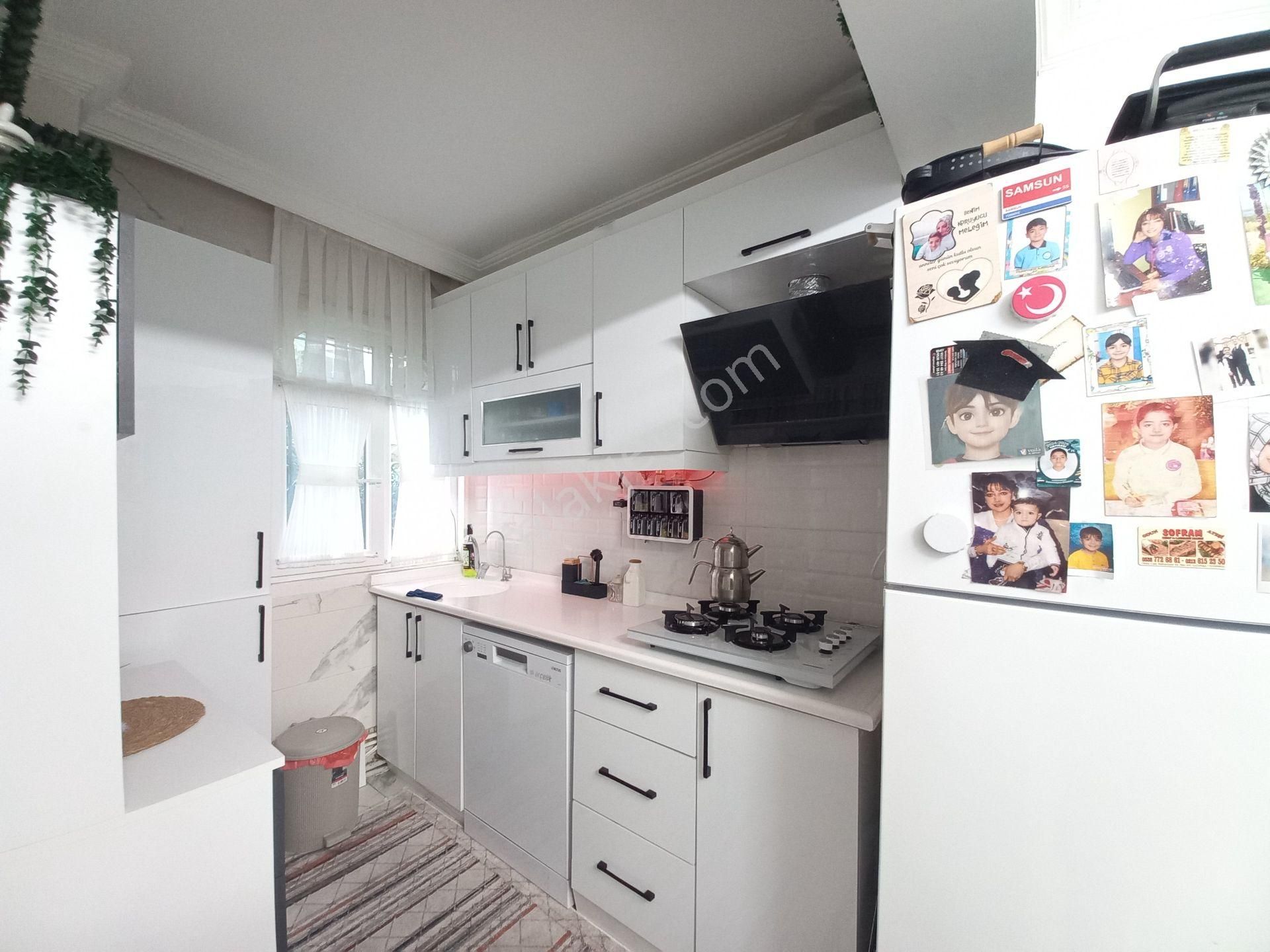 Şeref Emlak Satılık Müstakil Bahçeli Daire