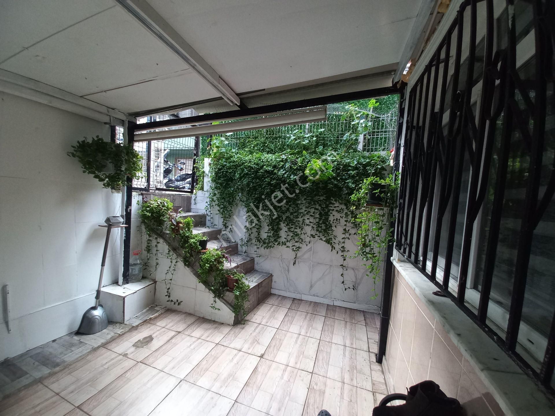 Şeref Emlak Satılık Müstakil Bahçeli Daire - Görsel 15