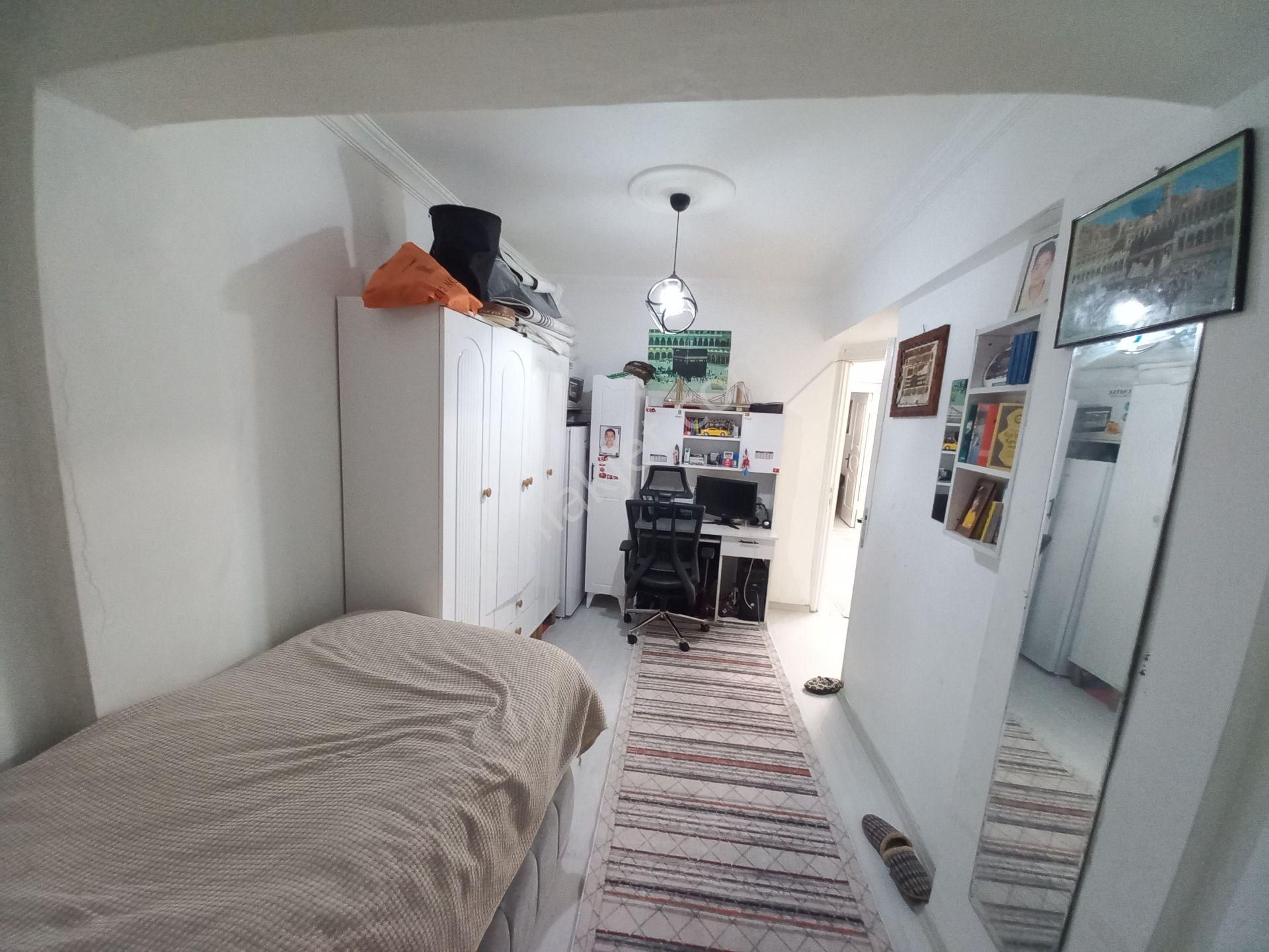 Şeref Emlak Satılık Müstakil Bahçeli Daire - Görsel 8