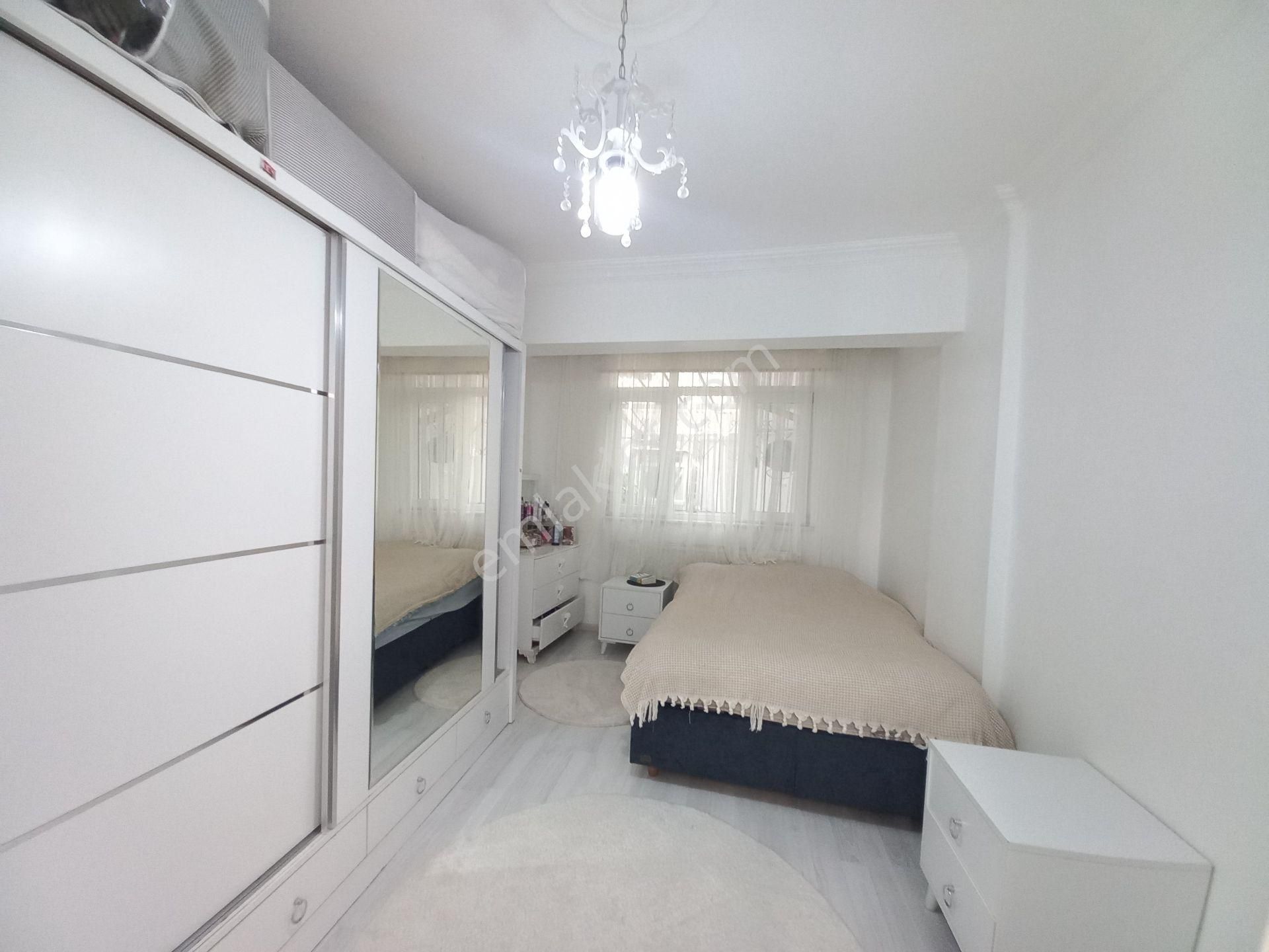 Şeref Emlak Satılık Müstakil Bahçeli Daire - Görsel 5