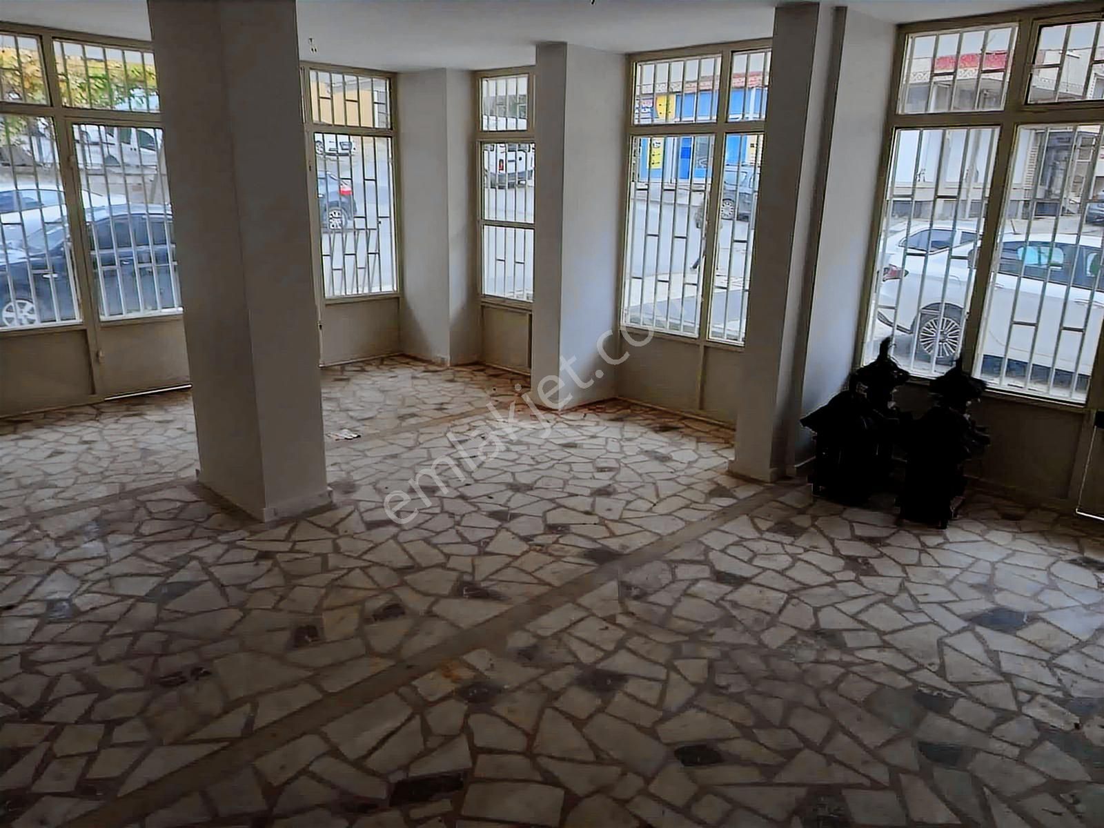 Bulutev Tuzla Aydıntepe Yavuz Cd Üzeri Köşe Kiralık Dükkan - Görsel 6