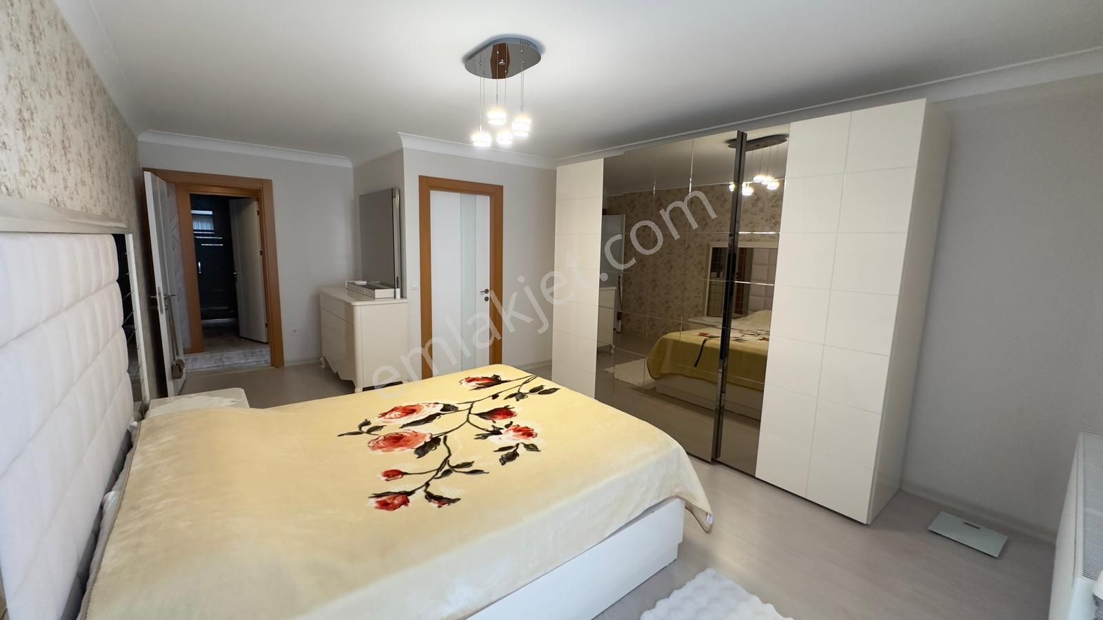 Başokur'dan Bağcılar Şehribahar-2 Sitesinde Satılık 3+1 Arakat - Görsel 24