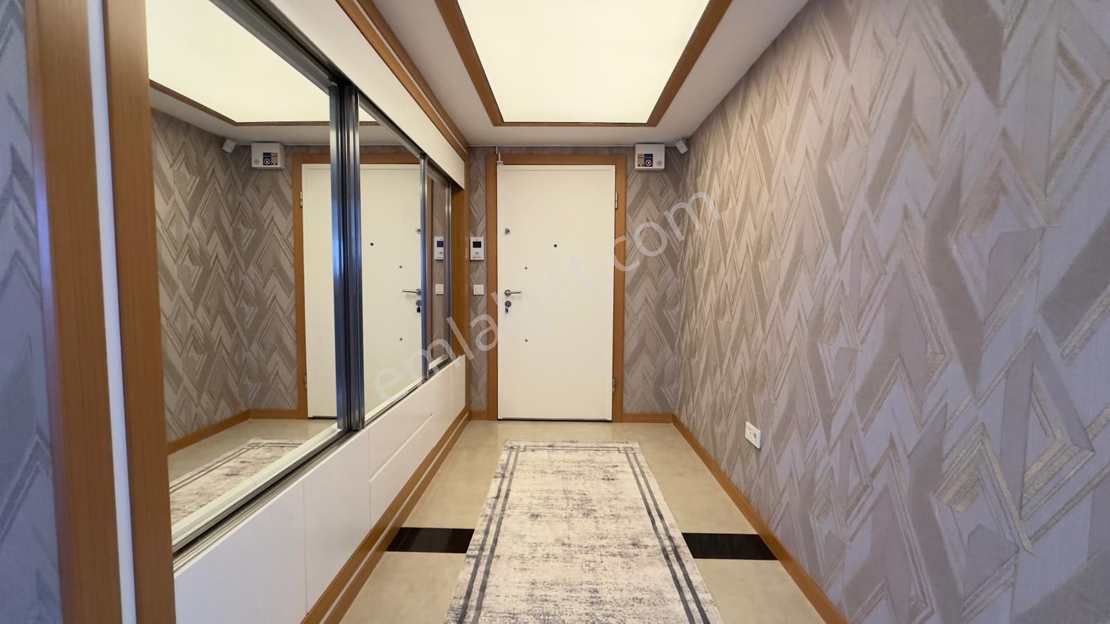 Başokur'dan Bağcılar Şehribahar-2 Sitesinde Satılık 3+1 Arakat - Görsel 19