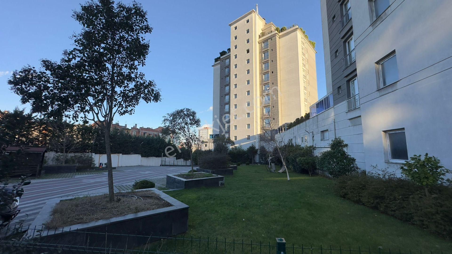 Başokur'dan Bağcılar Şehribahar-2 Sitesinde Satılık 3+1 Arakat - Görsel 3