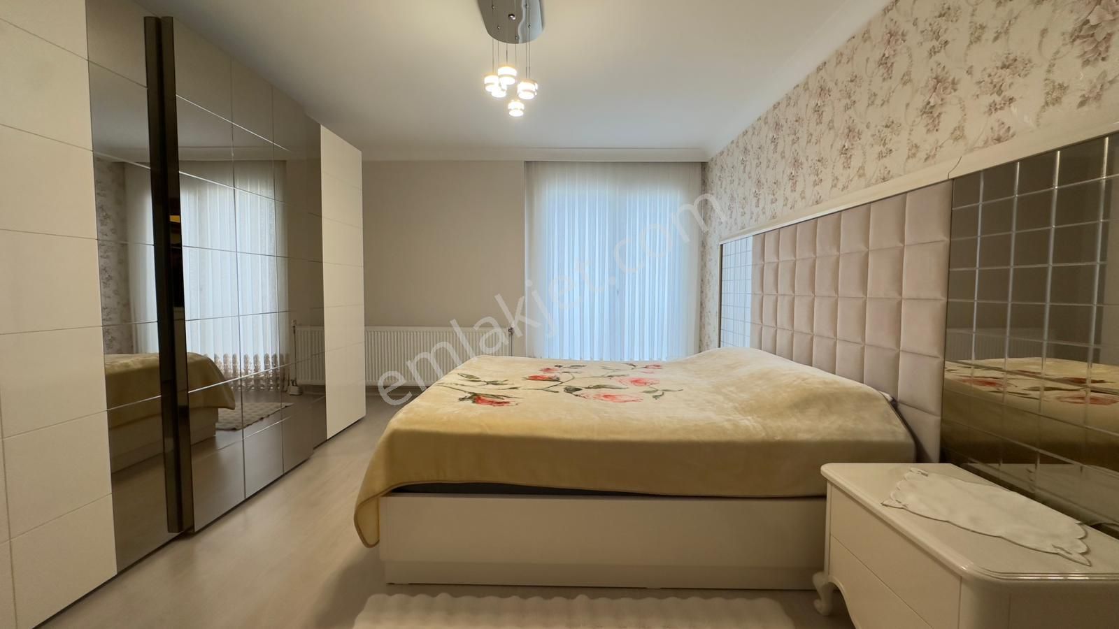 Başokur'dan Bağcılar Şehribahar-2 Sitesinde Satılık 3+1 Arakat - Görsel 26