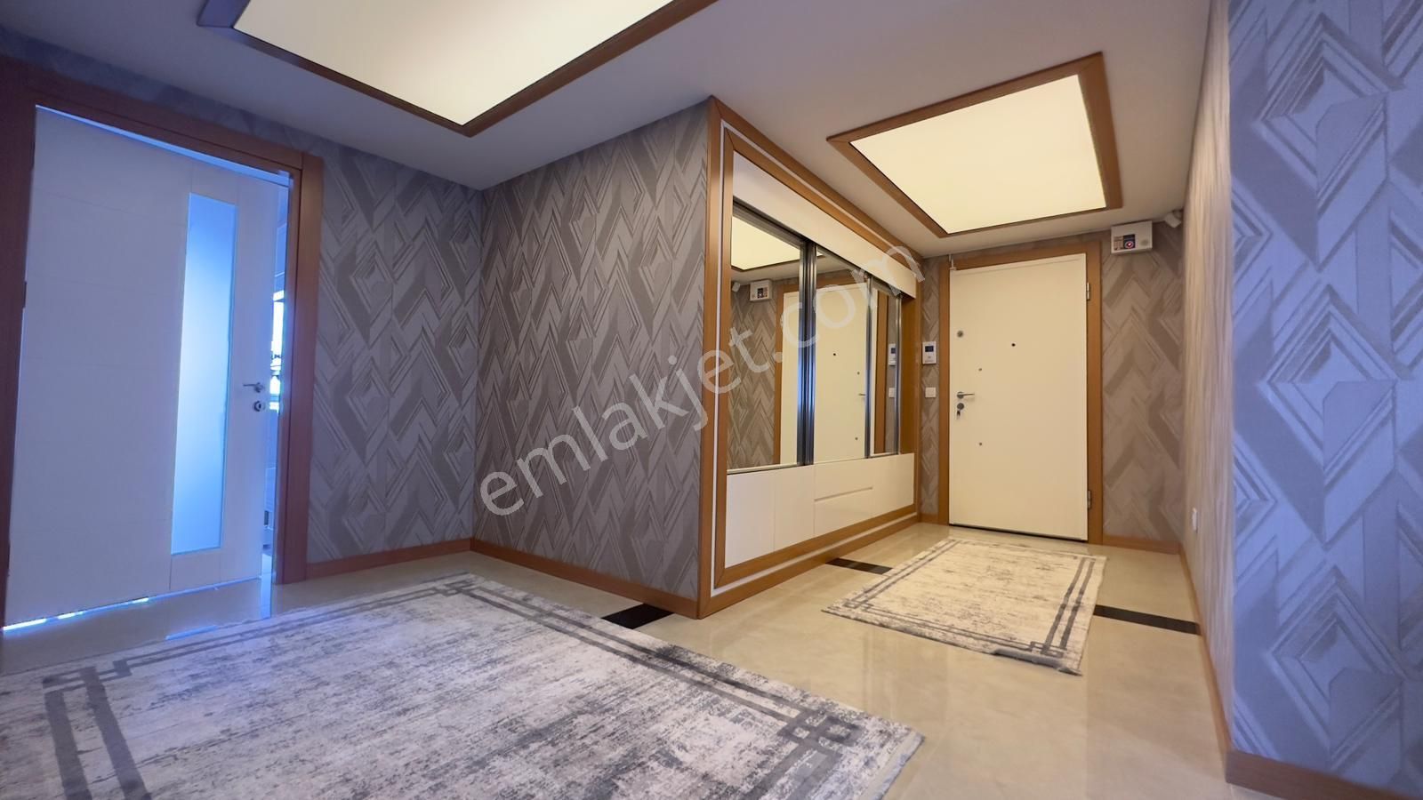 Başokur'dan Bağcılar Şehribahar-2 Sitesinde Satılık 3+1 Arakat - Görsel 18