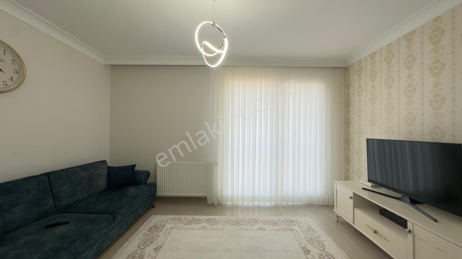 Başokur'dan Bağcılar Şehribahar-2 Sitesinde Satılık 3+1 Arakat - Görsel 29