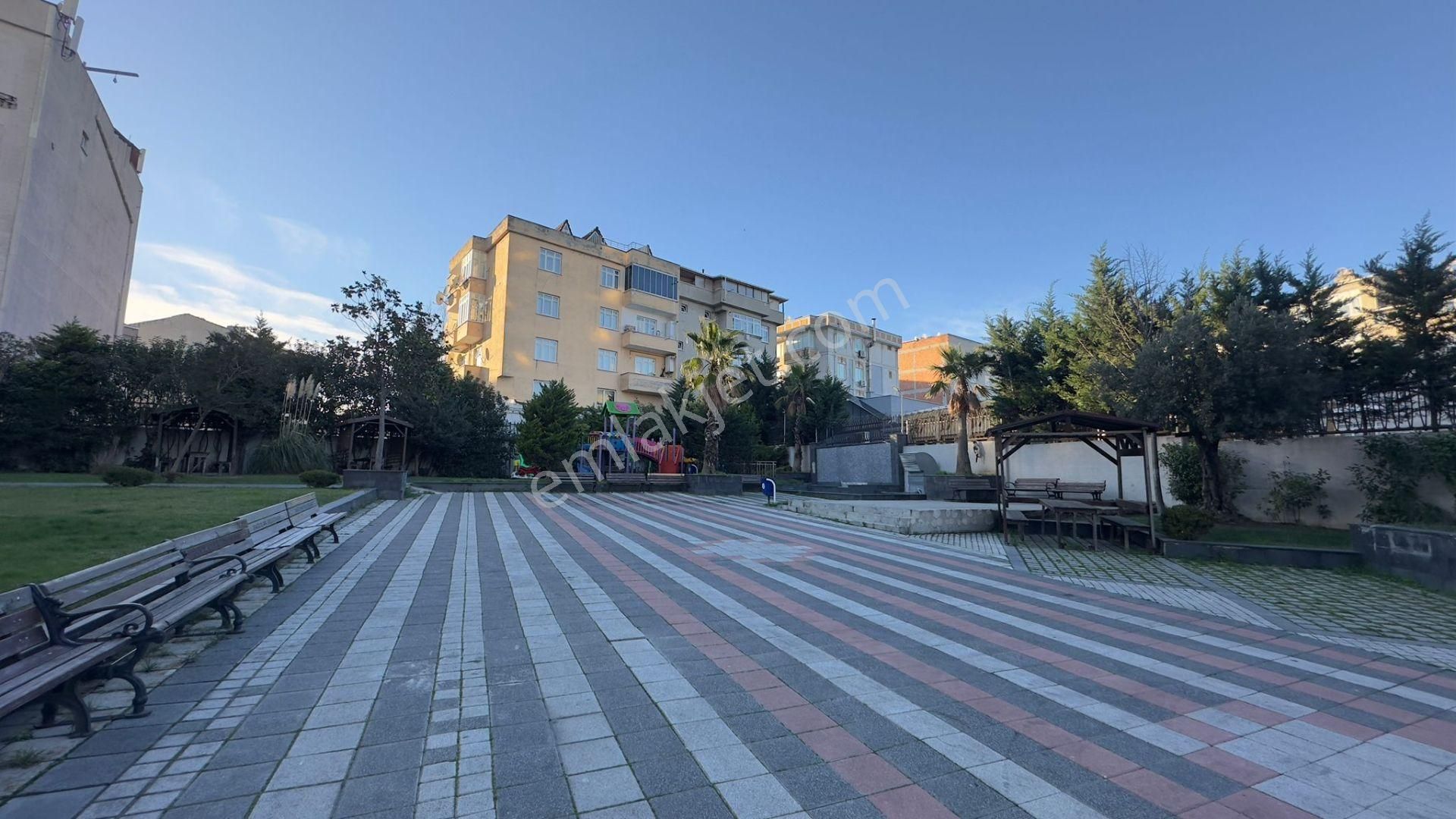 Başokur'dan Bağcılar Şehribahar-2 Sitesinde Satılık 3+1 Arakat - Görsel 5