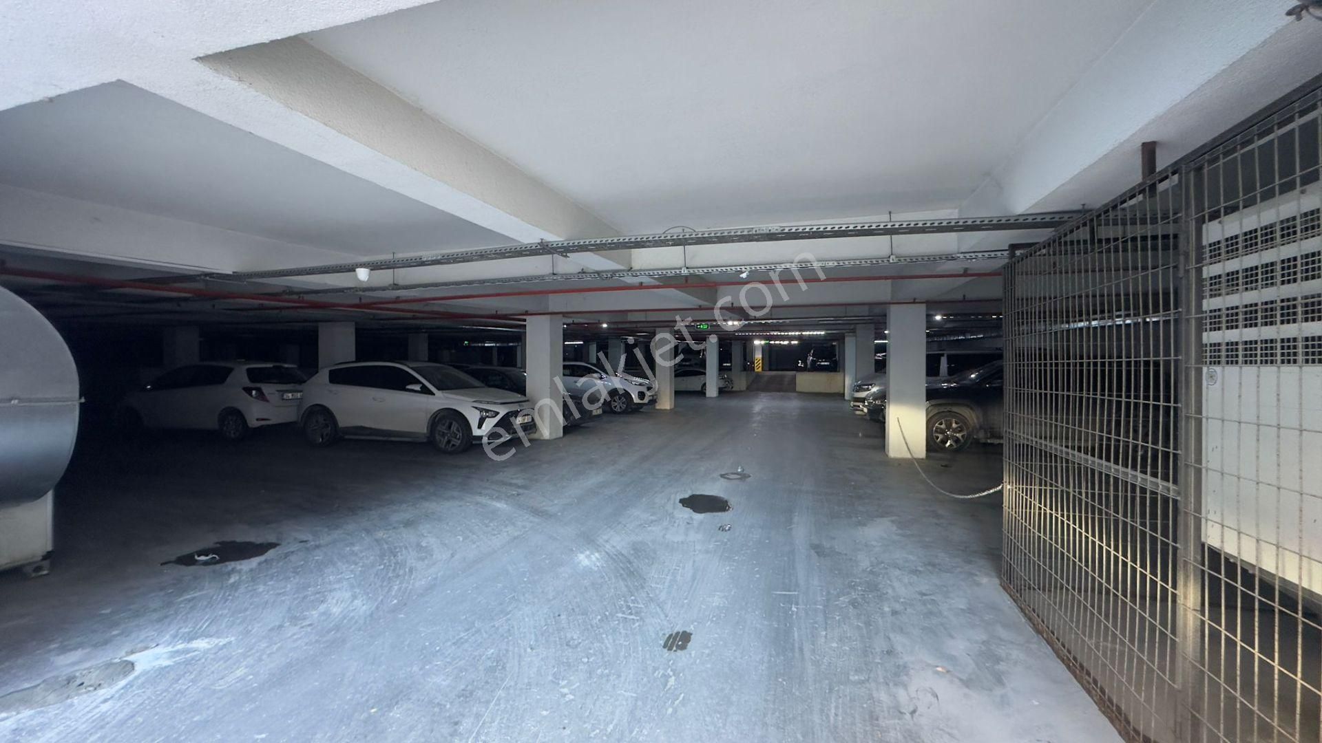 Başokur'dan Bağcılar Şehribahar-2 Sitesinde Satılık 3+1 Arakat - Görsel 6