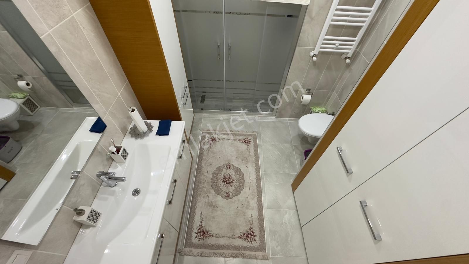 Başokur'dan Bağcılar Şehribahar-2 Sitesinde Satılık 3+1 Arakat - Görsel 25