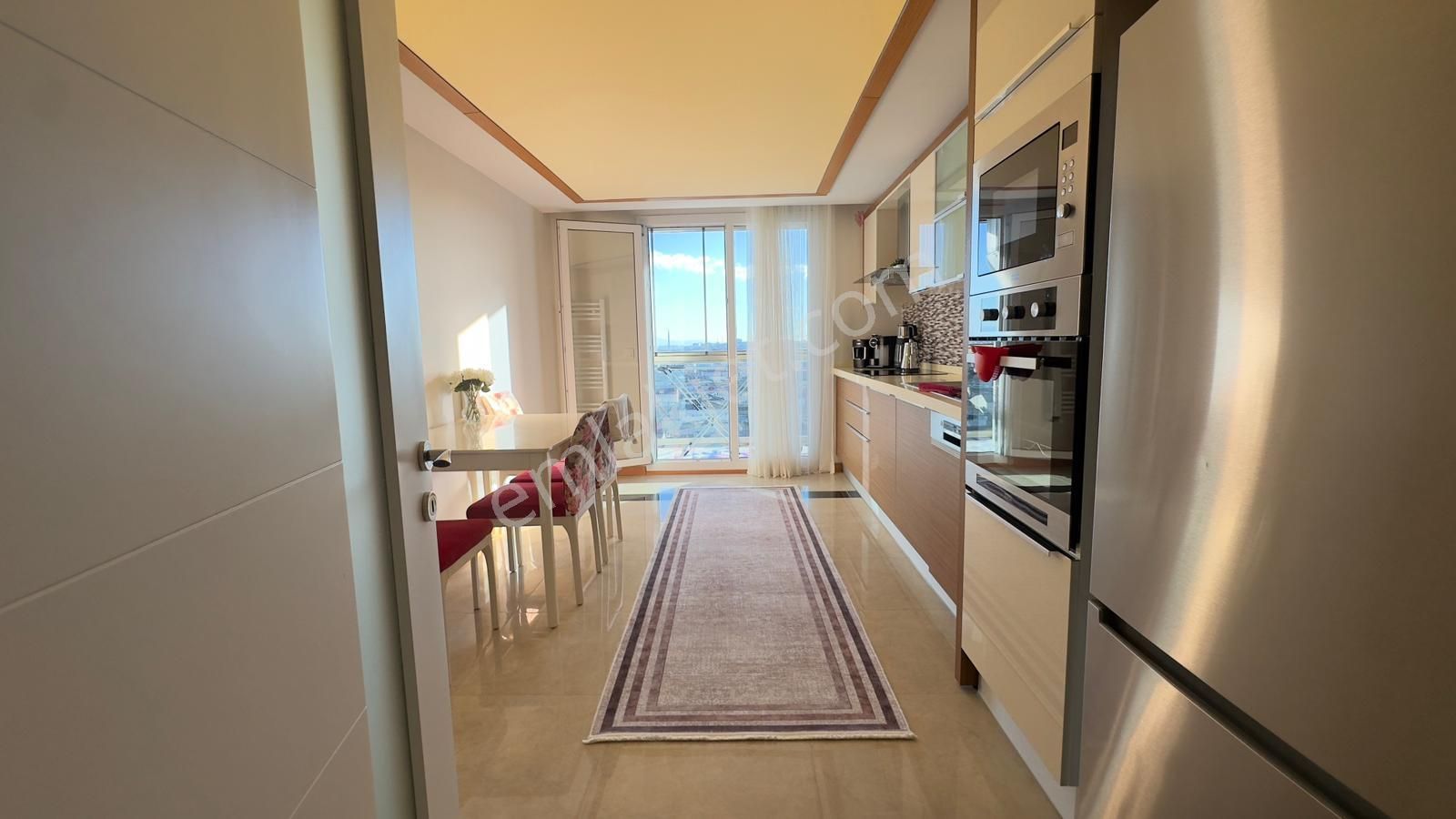 Başokur'dan Bağcılar Şehribahar-2 Sitesinde Satılık 3+1 Arakat - Görsel 14