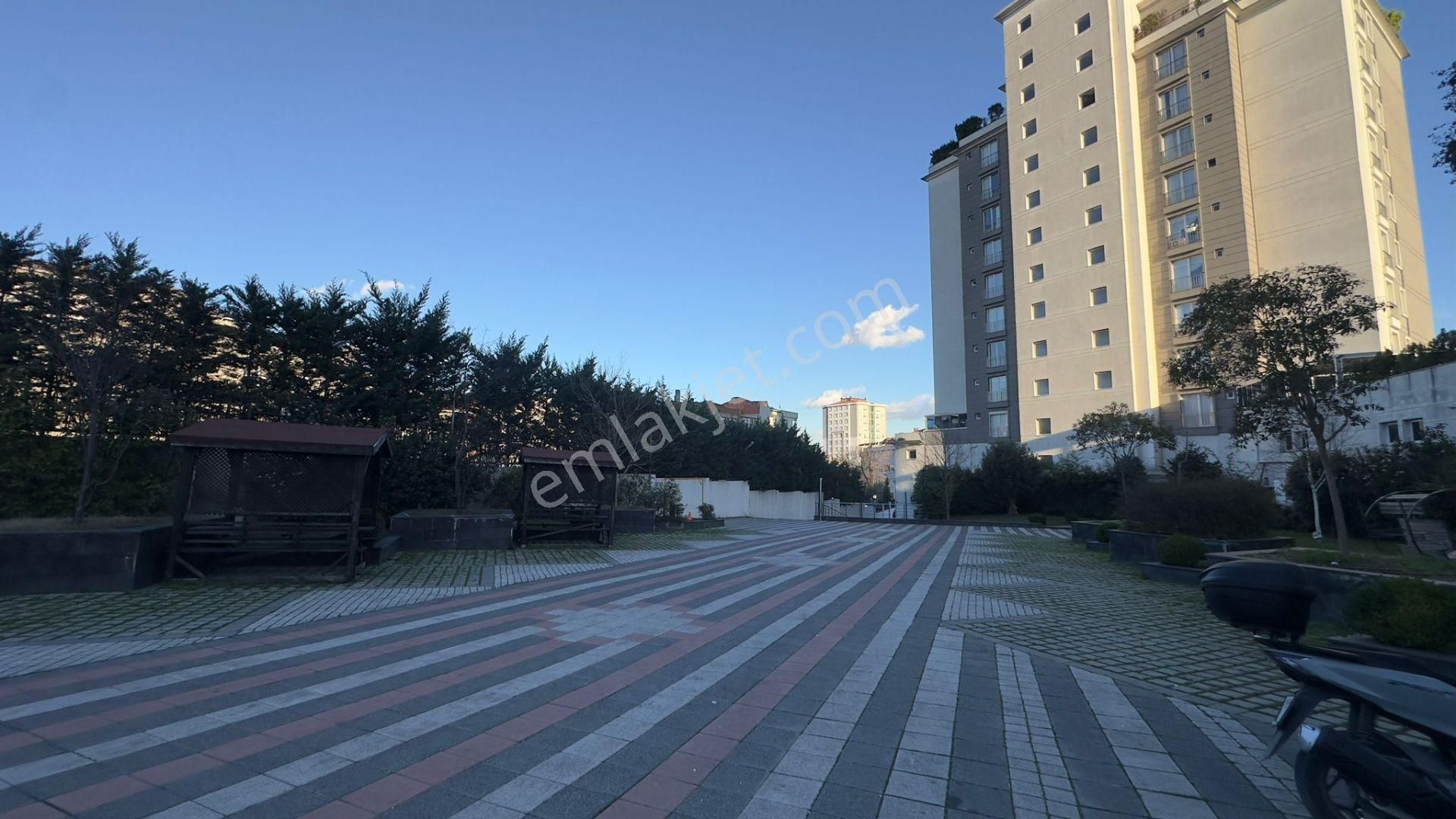 Başokur'dan Bağcılar Şehribahar-2 Sitesinde Satılık 3+1 Arakat - Görsel 4