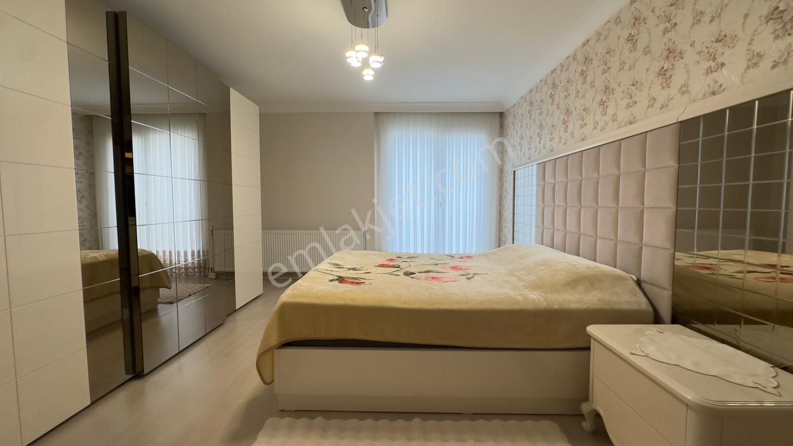 Başokur'dan Bağcılar Şehribahar-2 Sitesinde Satılık 3+1 Arakat - Görsel 27