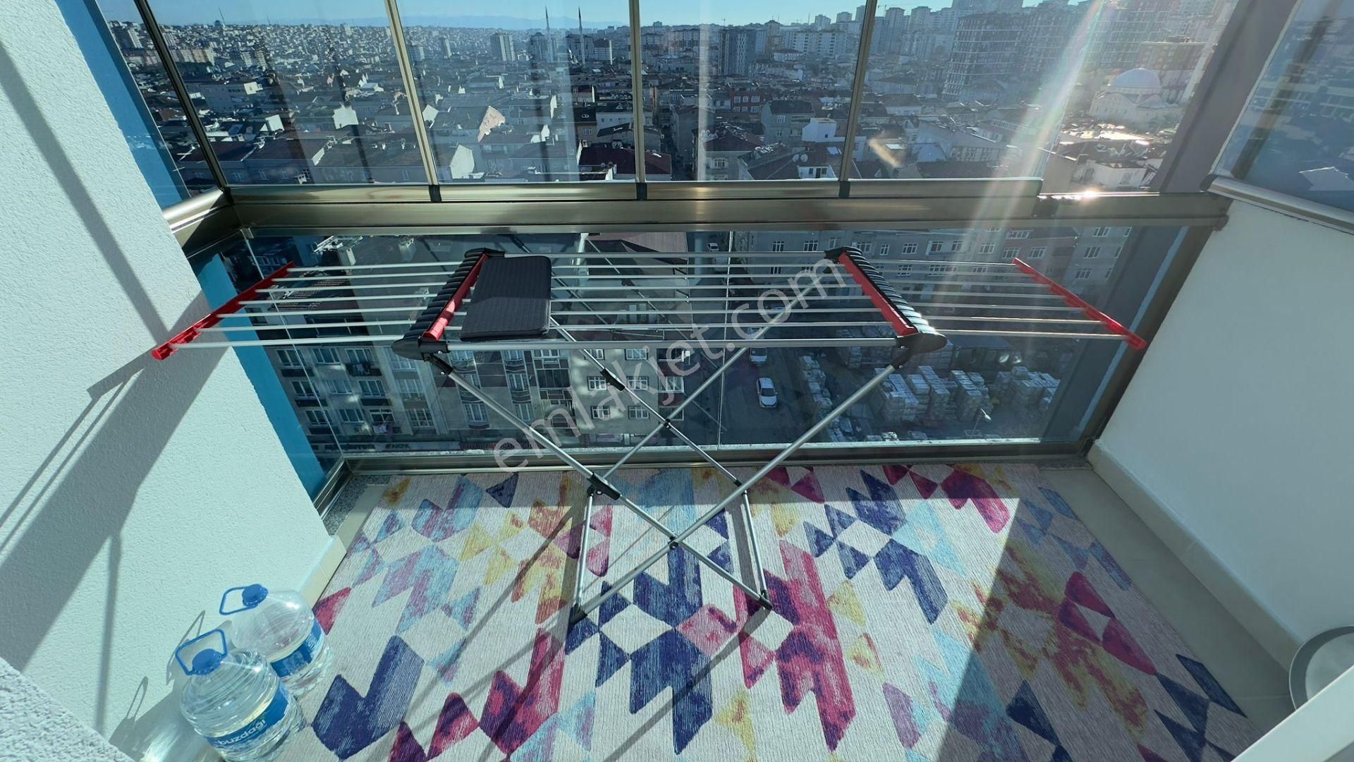 Başokur'dan Bağcılar Şehribahar-2 Sitesinde Satılık 3+1 Arakat - Görsel 15