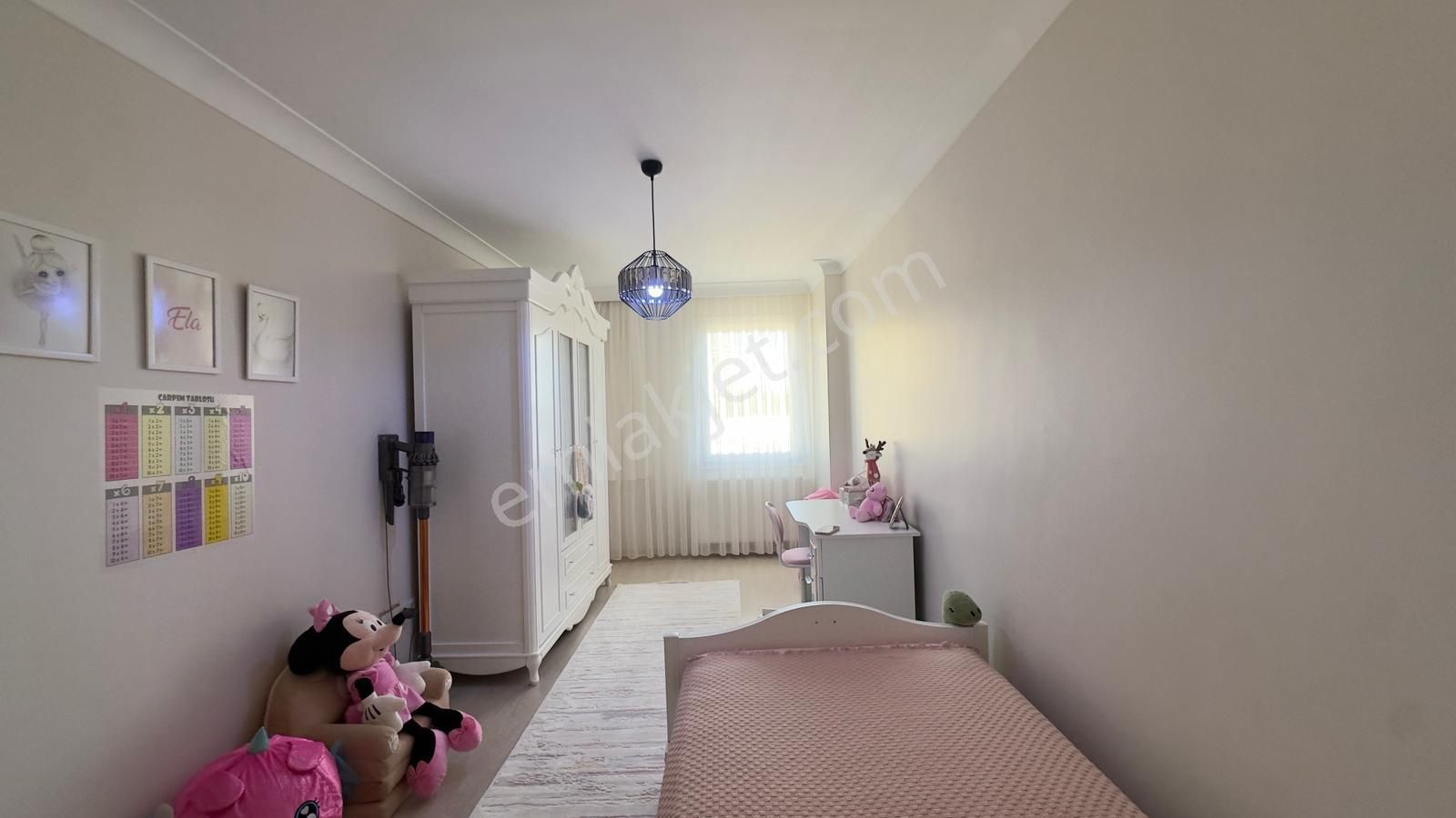 Başokur'dan Bağcılar Şehribahar-2 Sitesinde Satılık 3+1 Arakat - Görsel 34