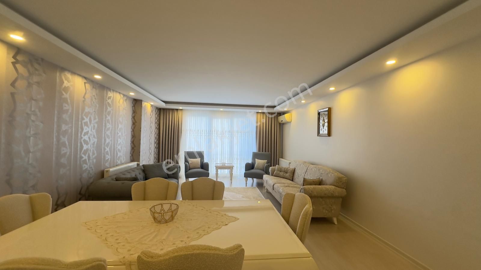 Başokur'dan Bağcılar Şehribahar-2 Sitesinde Satılık 3+1 Arakat - Görsel 33