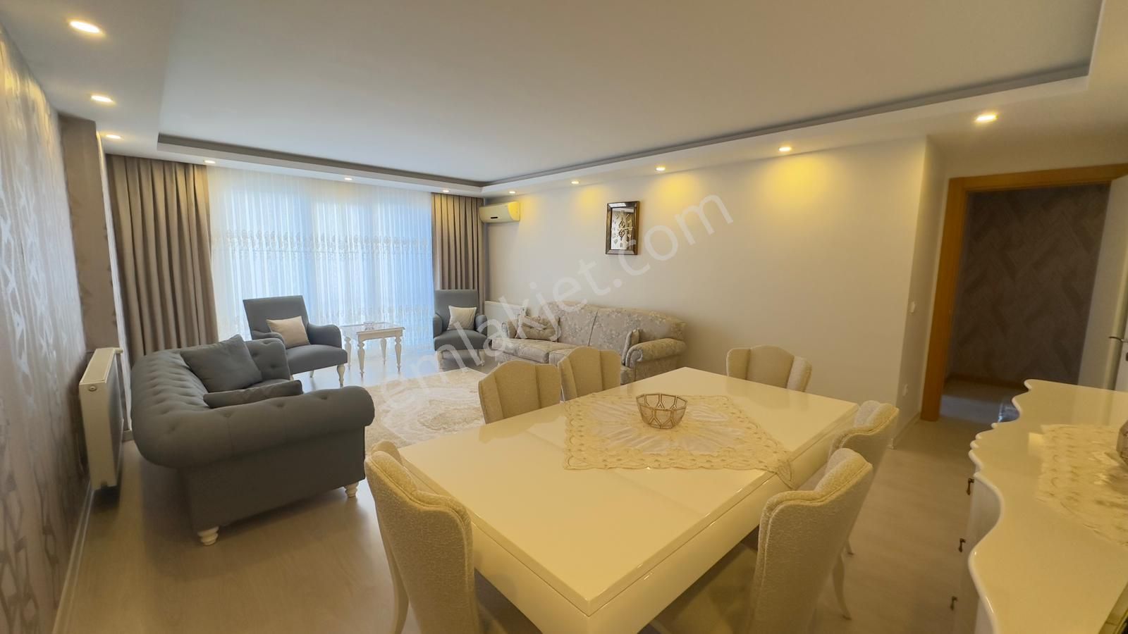 Başokur'dan Bağcılar Şehribahar-2 Sitesinde Satılık 3+1 Arakat - Görsel 30