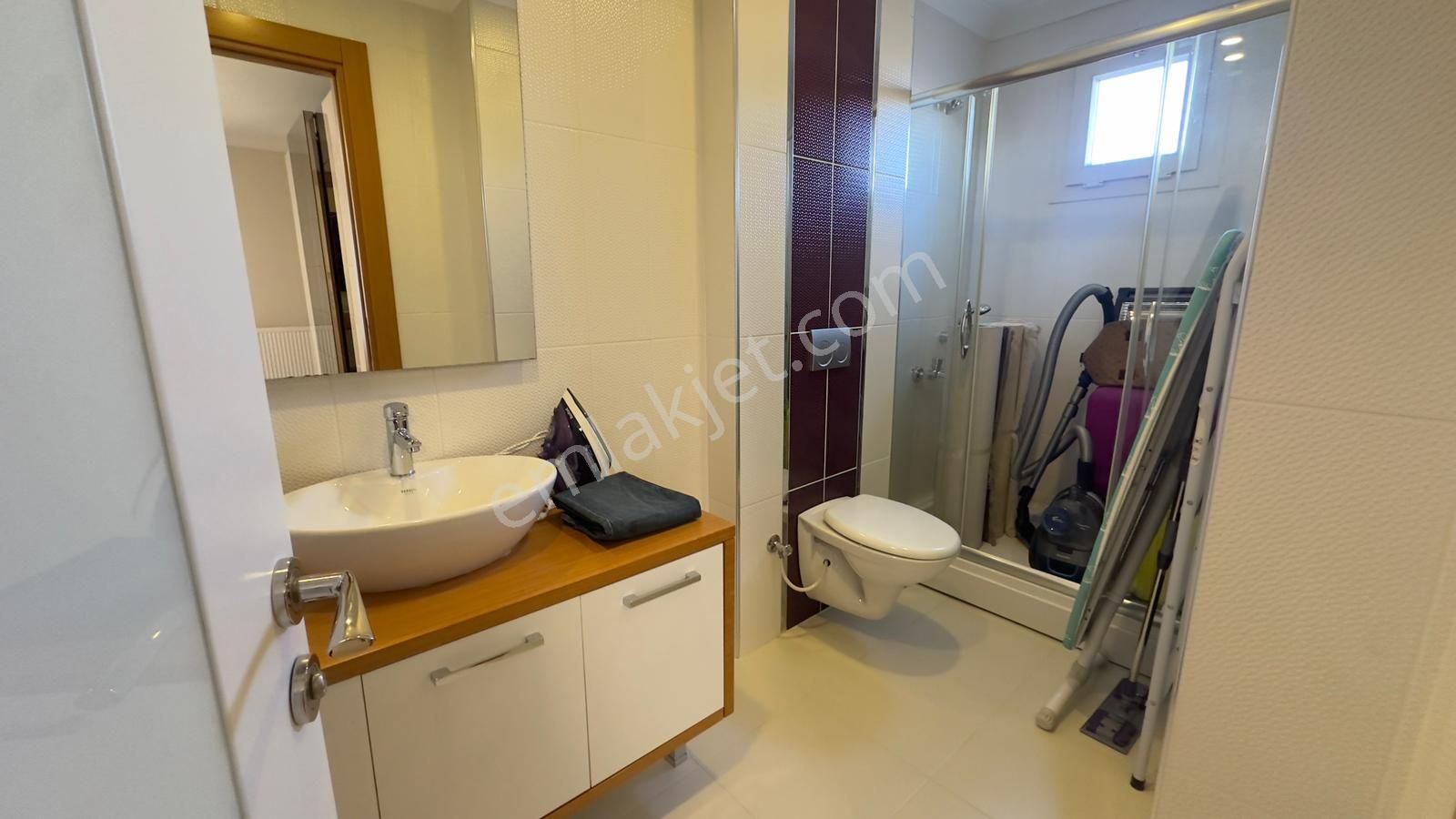 Başokur'dan Bağcılar Şehribahar-2 Sitesinde Satılık 3+1 Arakat - Görsel 23