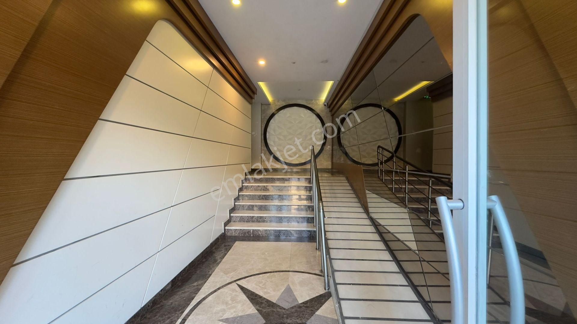 Başokur'dan Bağcılar Şehribahar-2 Sitesinde Satılık 3+1 Arakat - Görsel 11