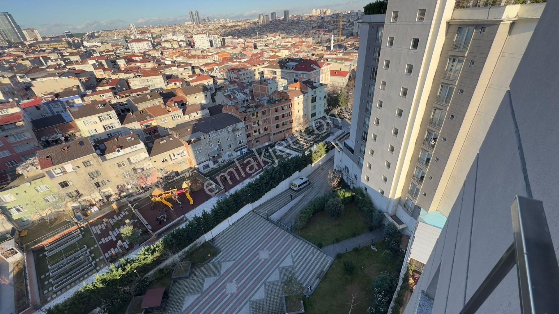 Başokur'dan Bağcılar Şehribahar-2 Sitesinde Satılık 3+1 Arakat - Görsel 8