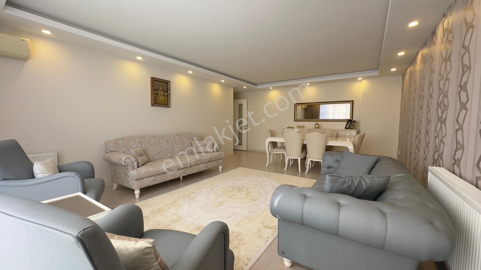 Başokur'dan Bağcılar Şehribahar-2 Sitesinde Satılık 3+1 Arakat - Görsel 31