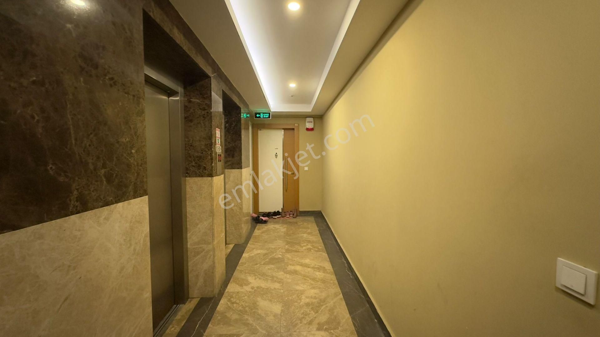 Başokur'dan Bağcılar Şehribahar-2 Sitesinde Satılık 3+1 Arakat - Görsel 10