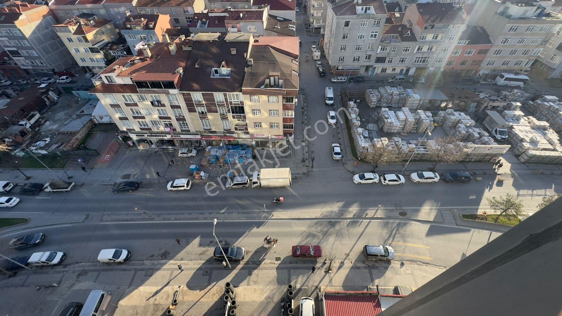 Başokur'dan Bağcılar Şehribahar-2 Sitesinde Satılık 3+1 Arakat - Görsel 7