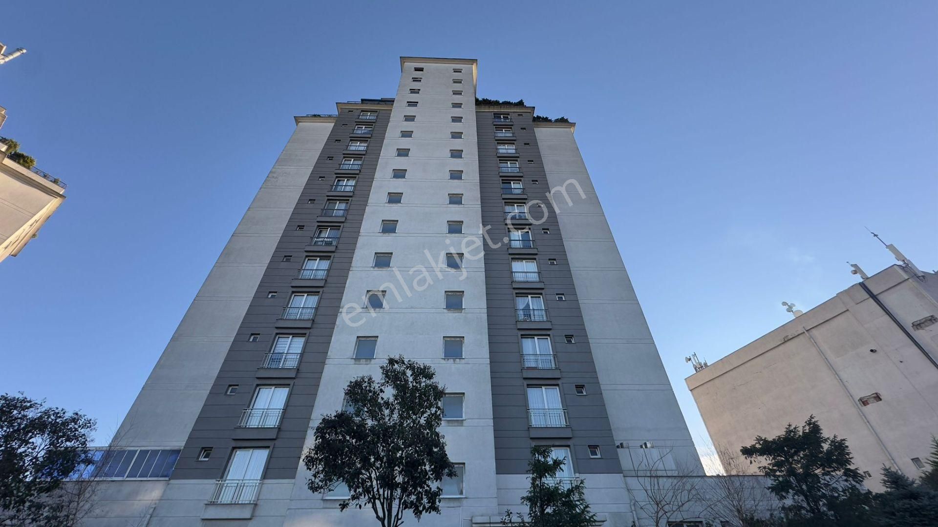 Başokur'dan Bağcılar Şehribahar-2 Sitesinde Satılık 3+1 Arakat - Görsel 2