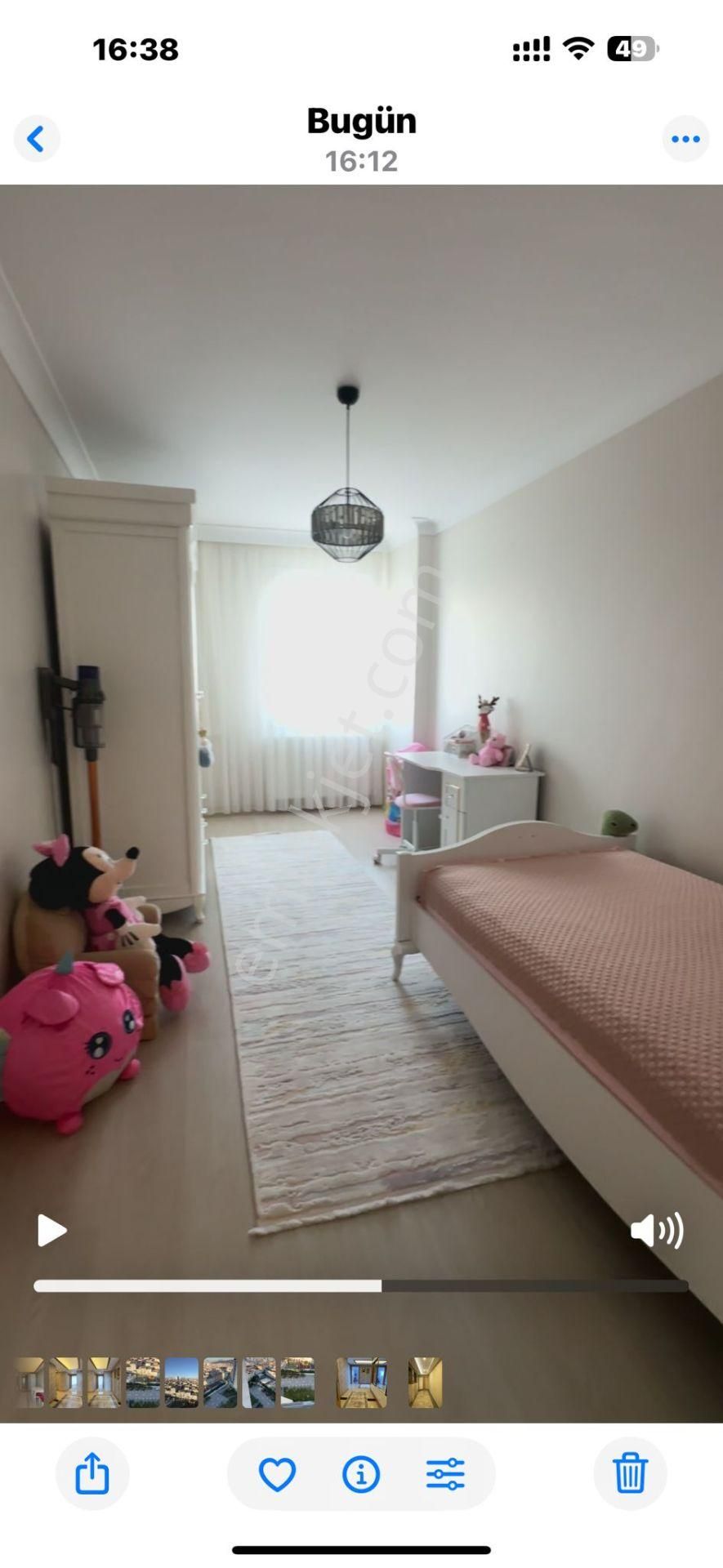 Başokur'dan Bağcılar Şehribahar-2 Sitesinde Satılık 3+1 Arakat - Görsel 12