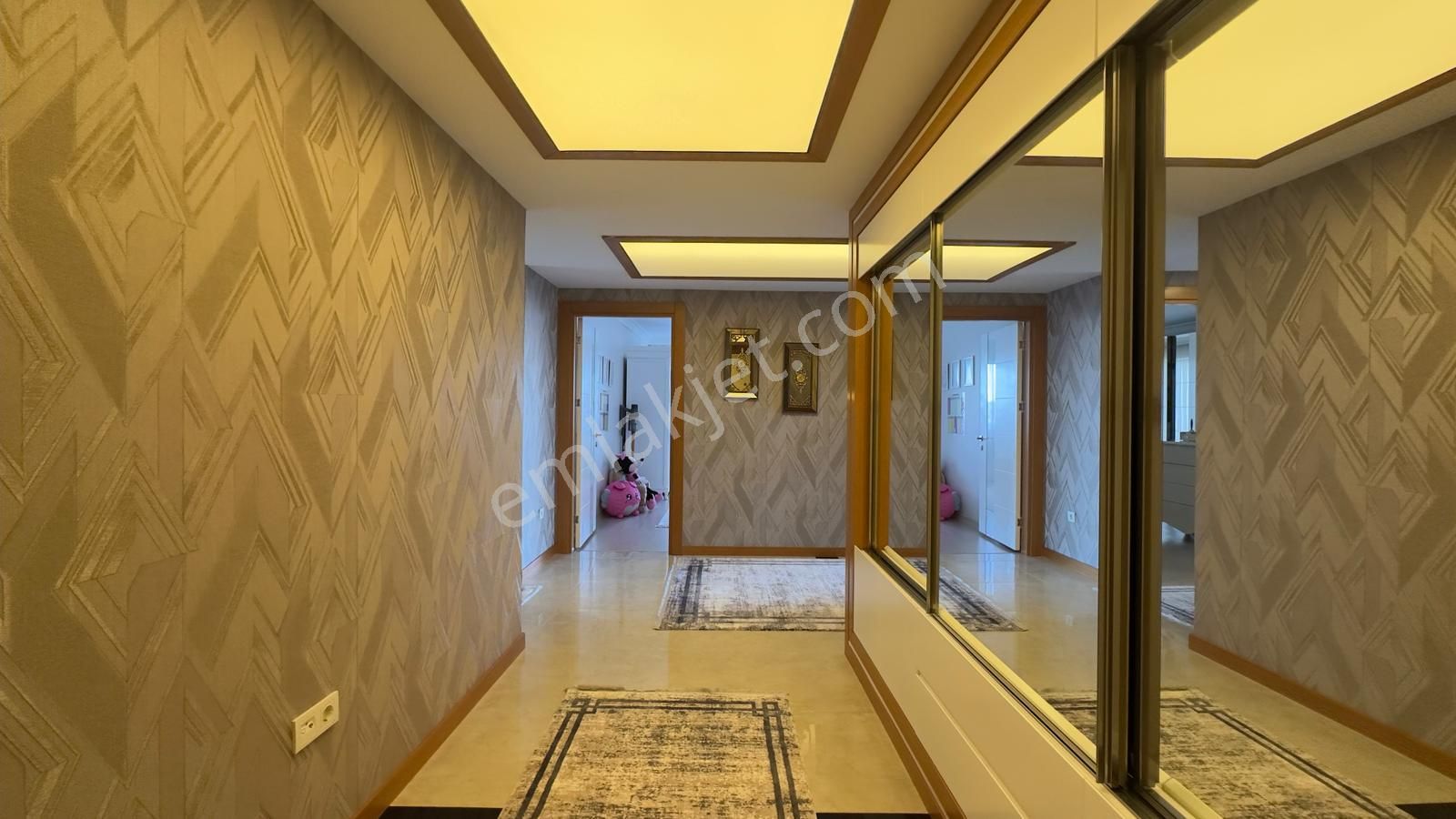 Başokur'dan Bağcılar Şehribahar-2 Sitesinde Satılık 3+1 Arakat - Görsel 20