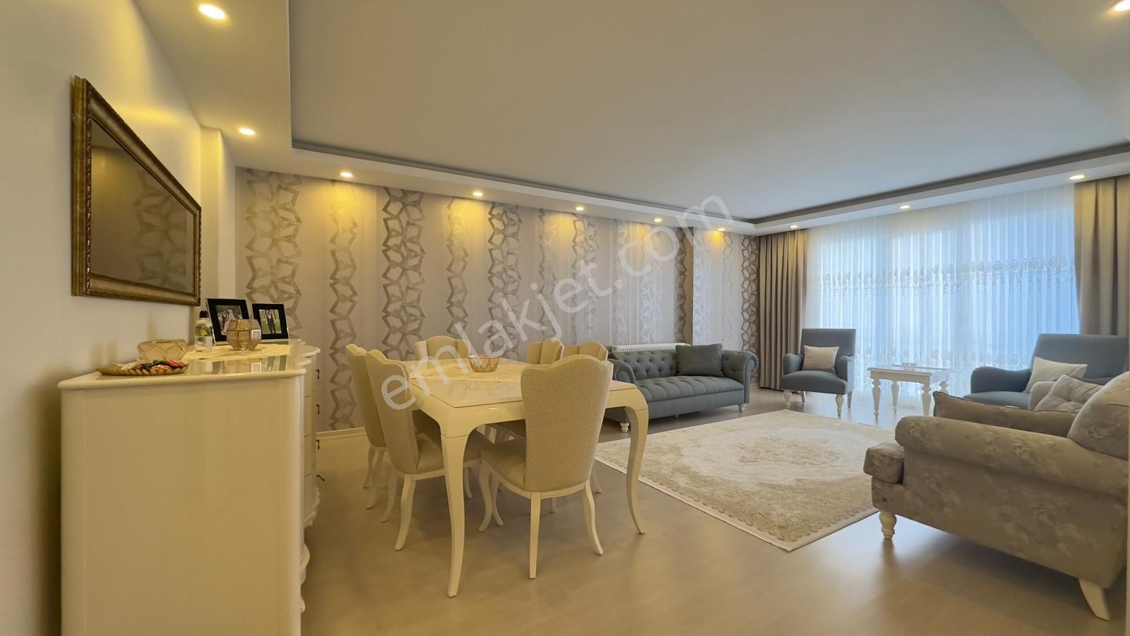 Başokur'dan Bağcılar Şehribahar-2 Sitesinde Satılık 3+1 Arakat - Görsel 32