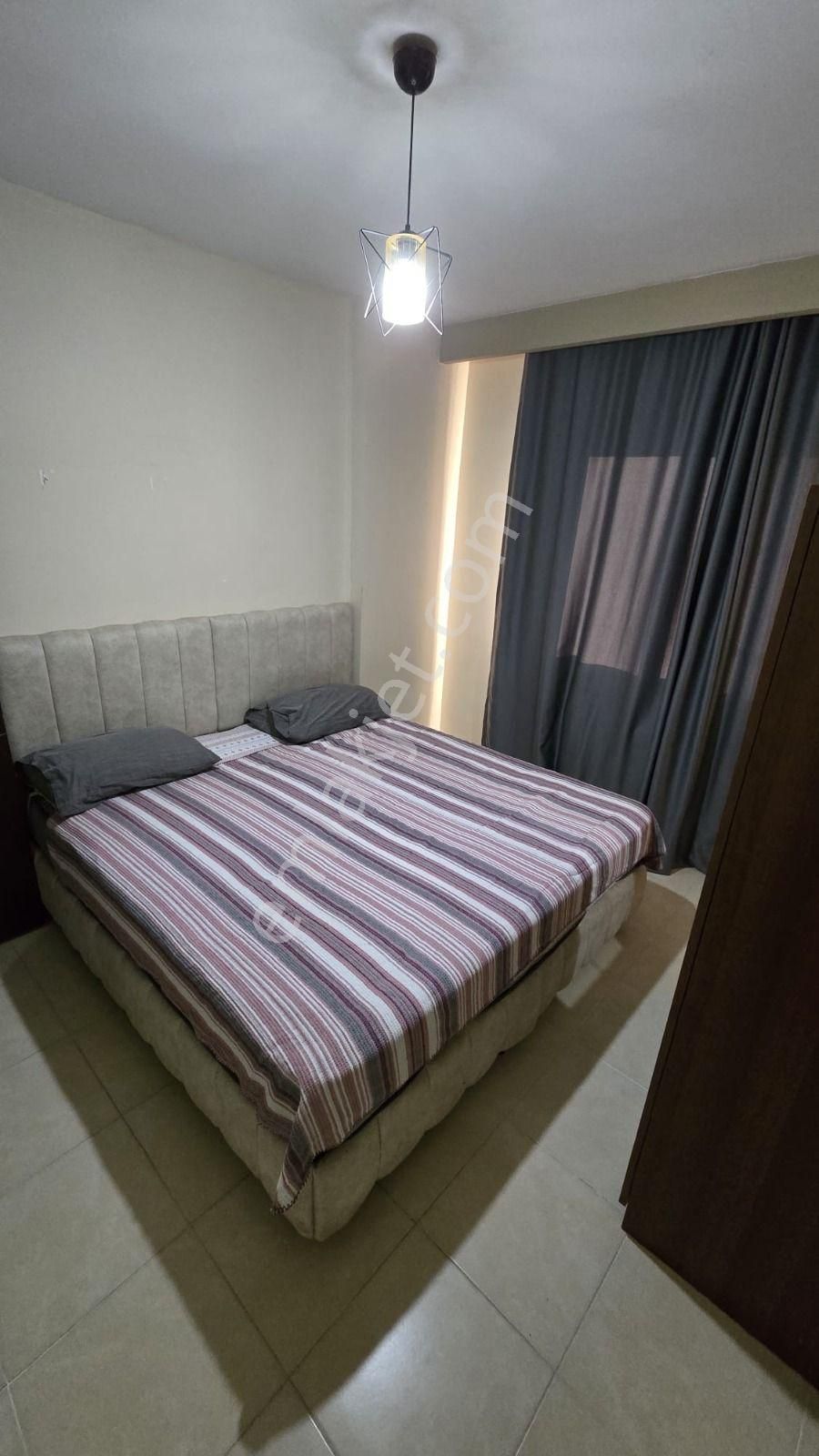 Üniversite Caddesi'nde 1+1 Asansörlü - Görsel 12
