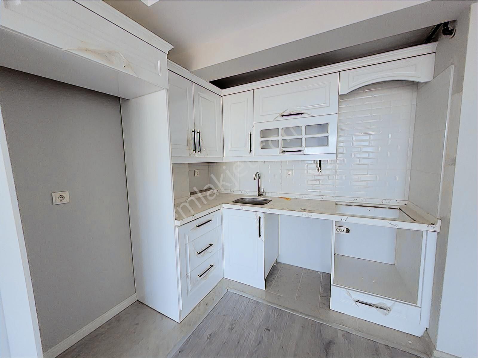 Samsun Deniz Manzaralı Satılık 2+1 Sıfır Daire - Görsel 4