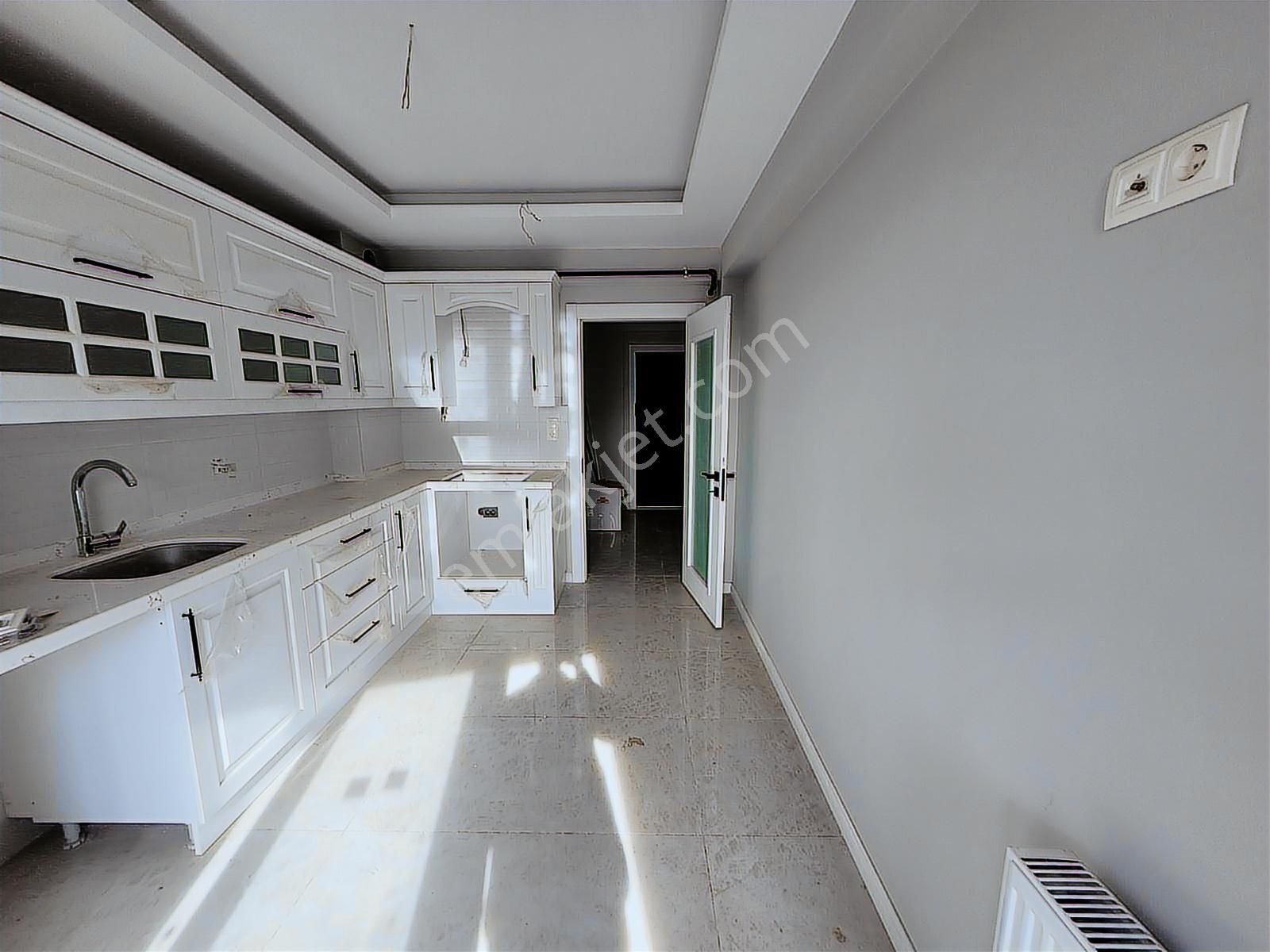 Samsun Deniz Manzaralı Satılık 2+1 Sıfır Daire - Görsel 25