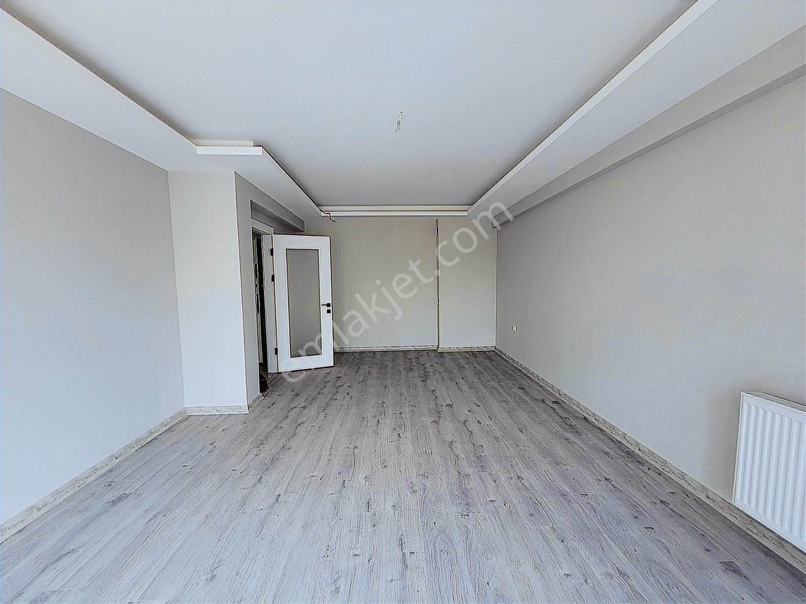 Samsun Deniz Manzaralı Satılık 2+1 Sıfır Daire - Görsel 27