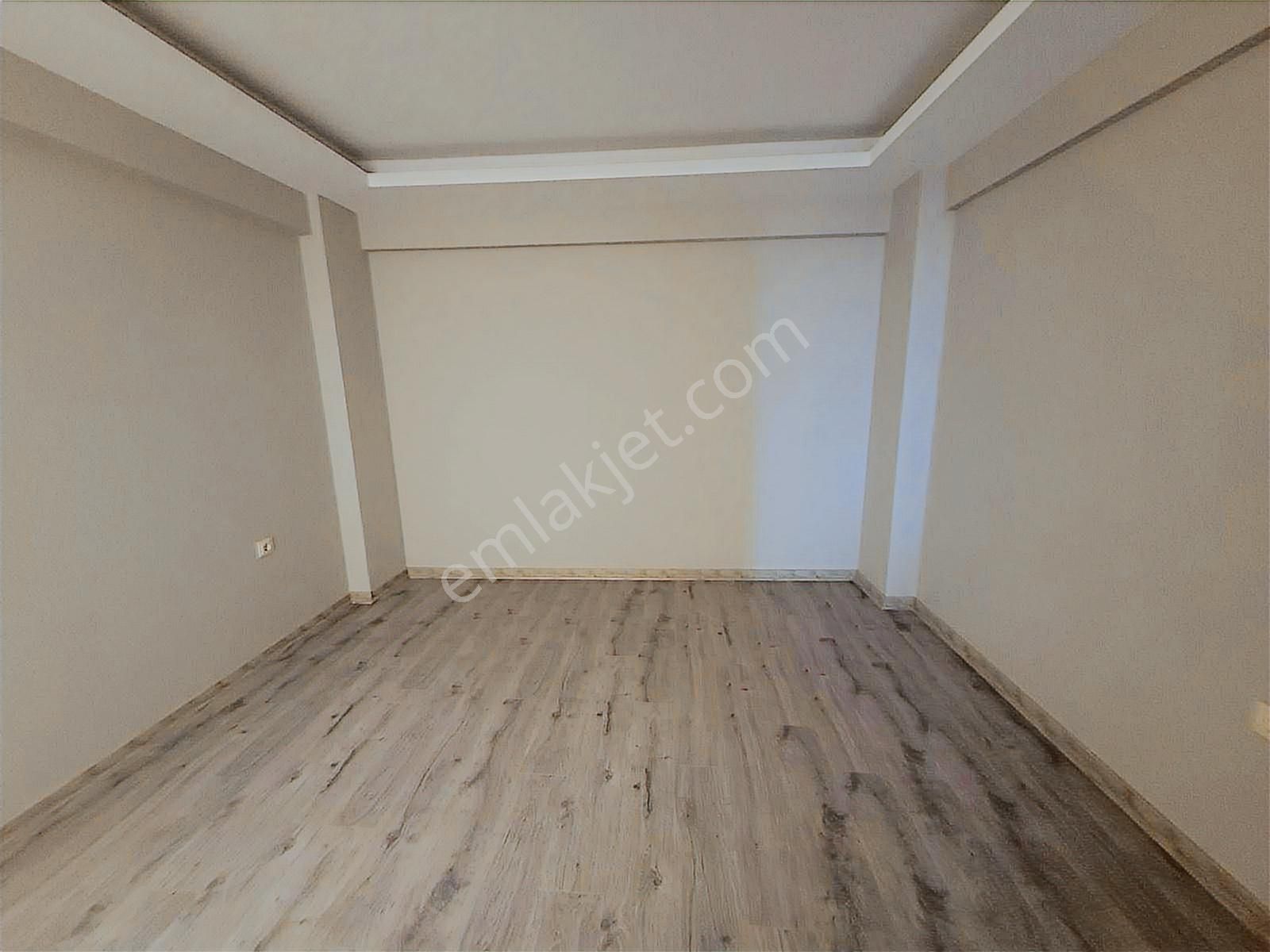 Samsun Deniz Manzaralı Satılık 2+1 Sıfır Daire - Görsel 19