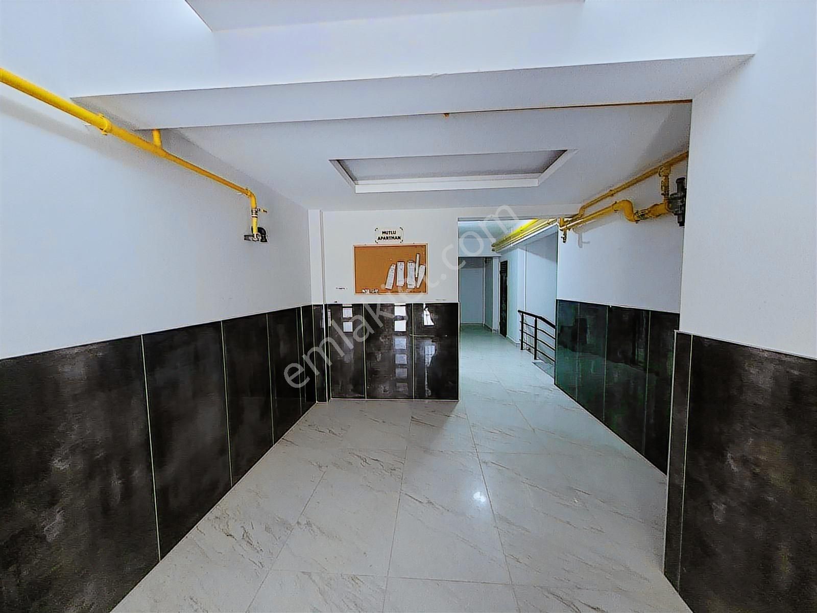 Samsun Deniz Manzaralı Satılık 2+1 Sıfır Daire - Görsel 11