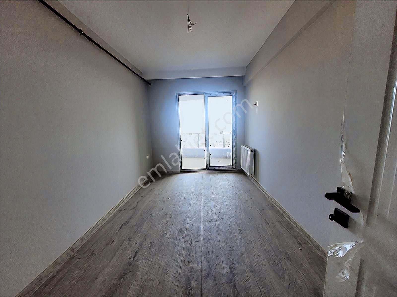 Samsun Deniz Manzaralı Satılık 2+1 Sıfır Daire - Görsel 5