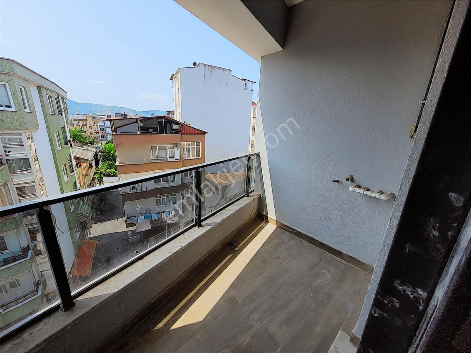 Samsun Deniz Manzaralı Satılık 2+1 Sıfır Daire - Görsel 23