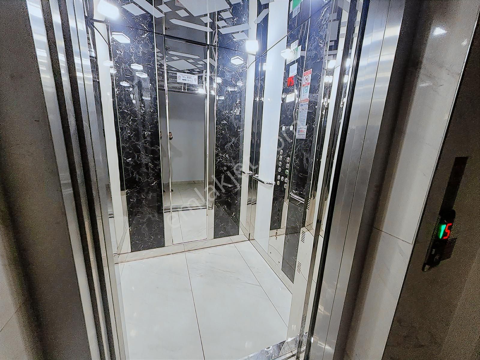 Samsun Deniz Manzaralı Satılık 2+1 Sıfır Daire - Görsel 35