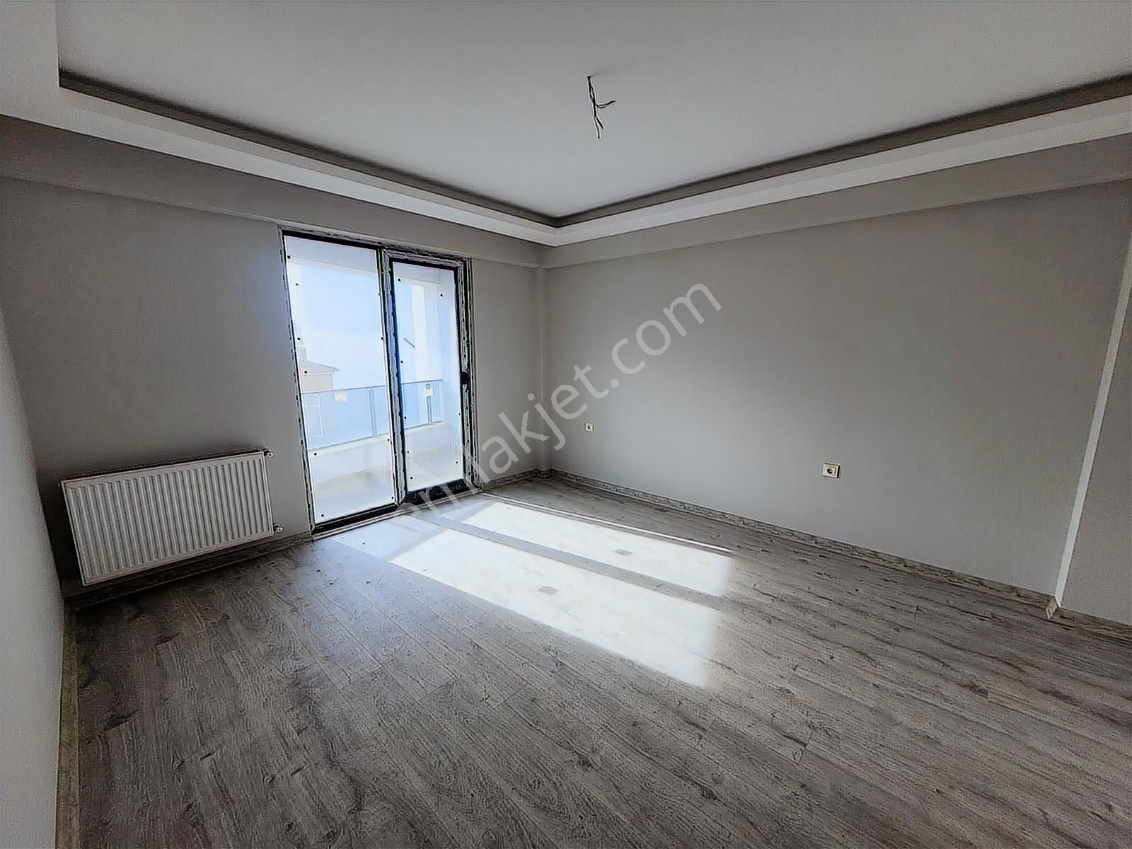 Samsun Deniz Manzaralı Satılık 2+1 Sıfır Daire - Görsel 15