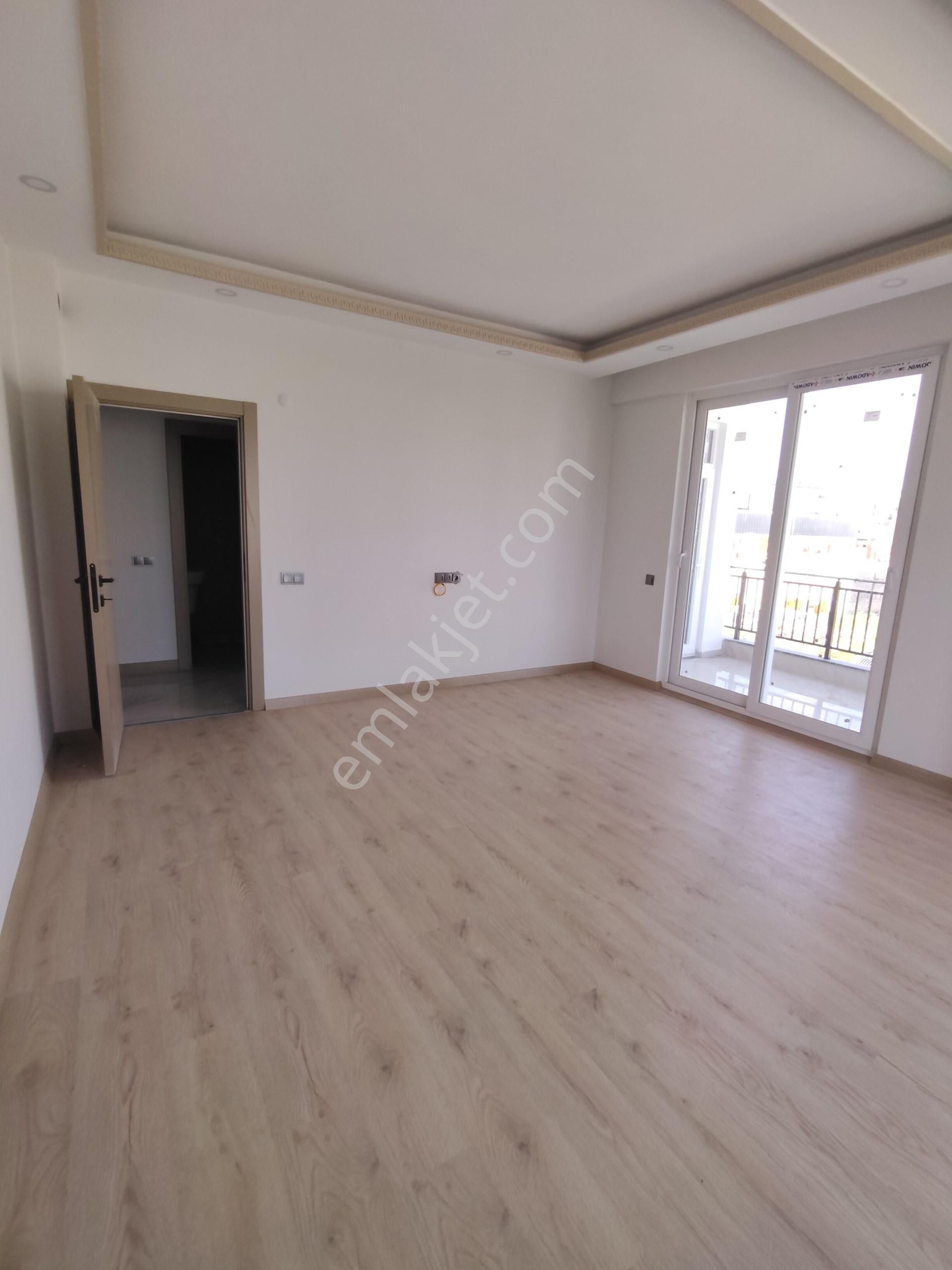 Antalya Kepez Ayanoğlu'nda Satılık 2+1 Sıfır Daire - Görsel 8